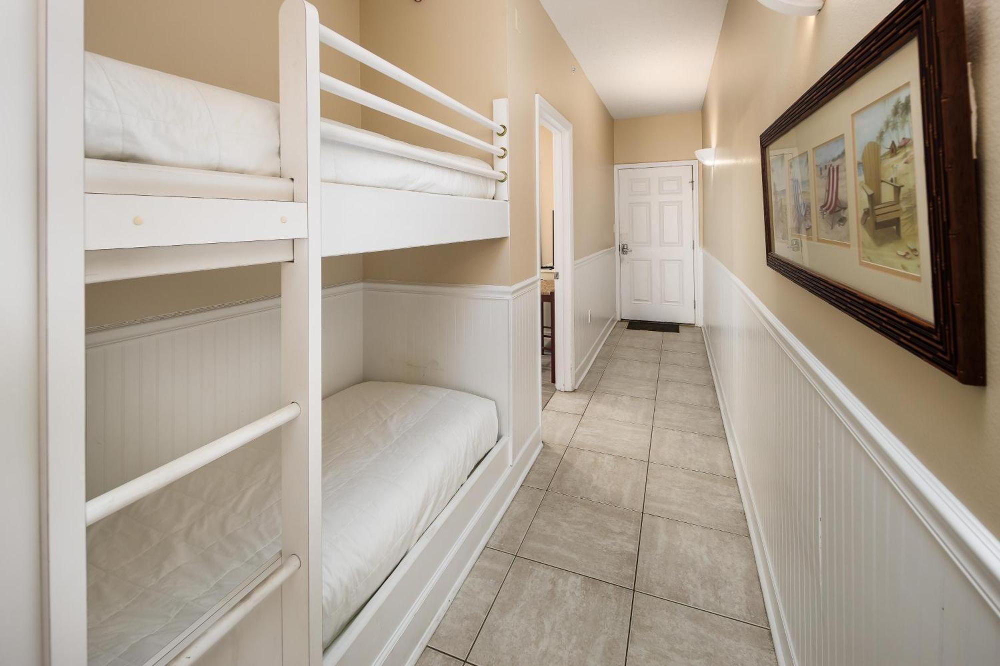 Apartment Gulf Dunes 505