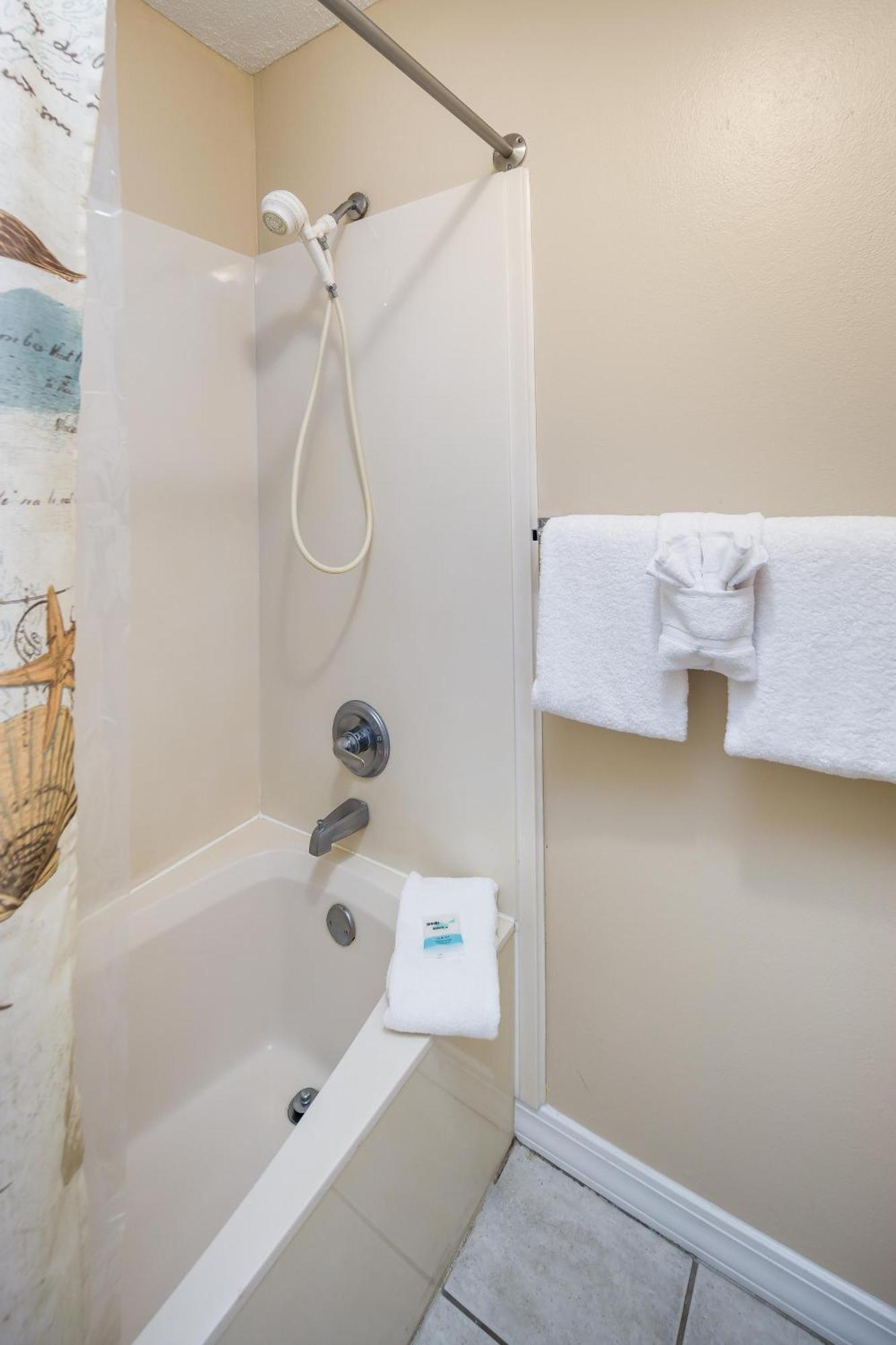 Gulf Dunes 505 Apartment *