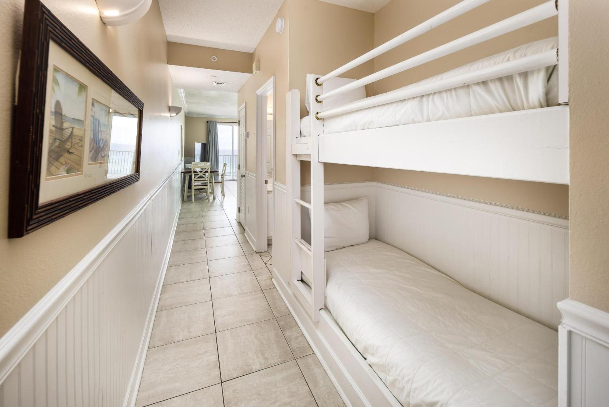 Gulf Dunes 505 Apartment Fort Walton Beach