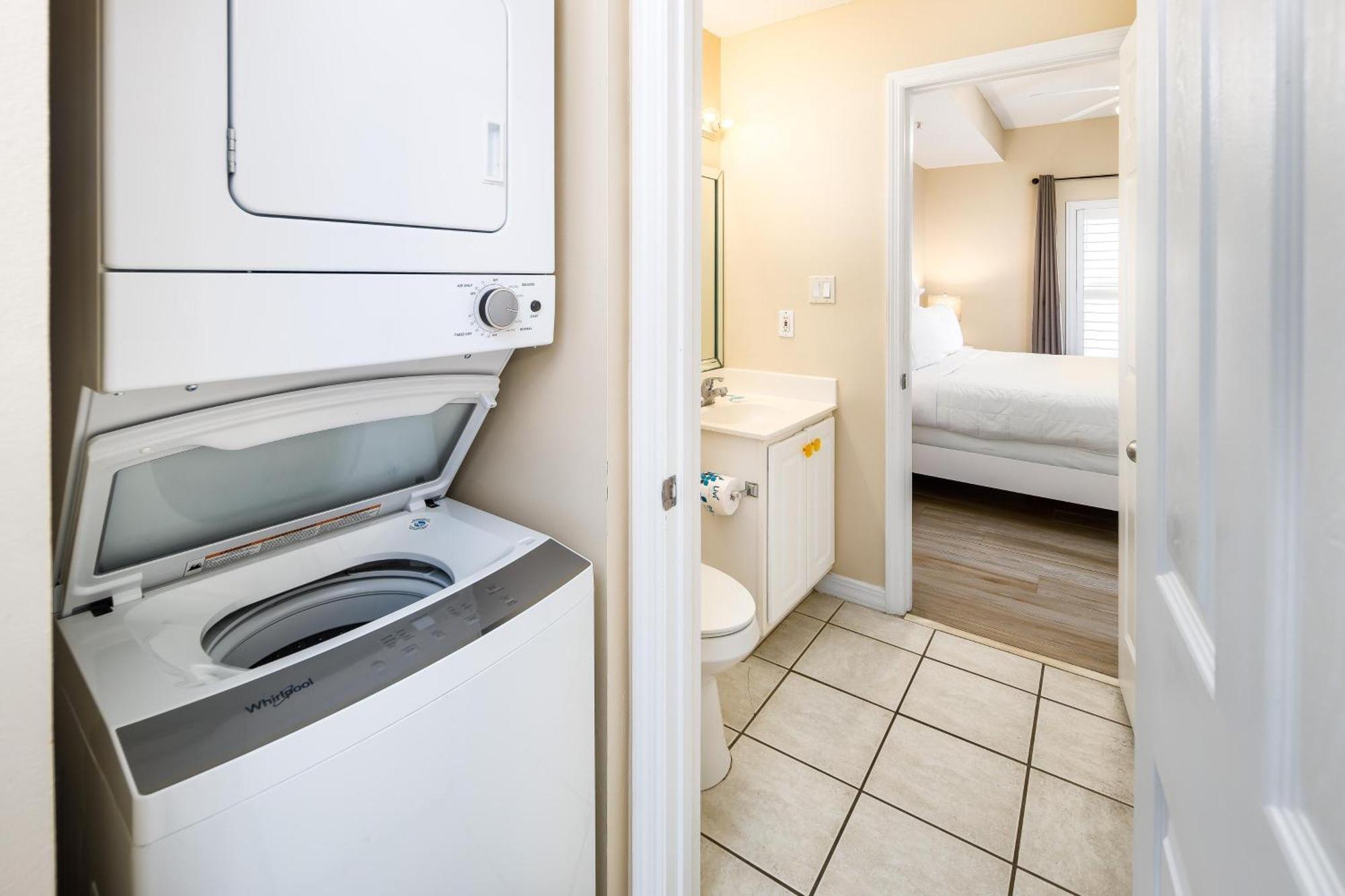 Apartment Gulf Dunes 505 Fort Walton Beach