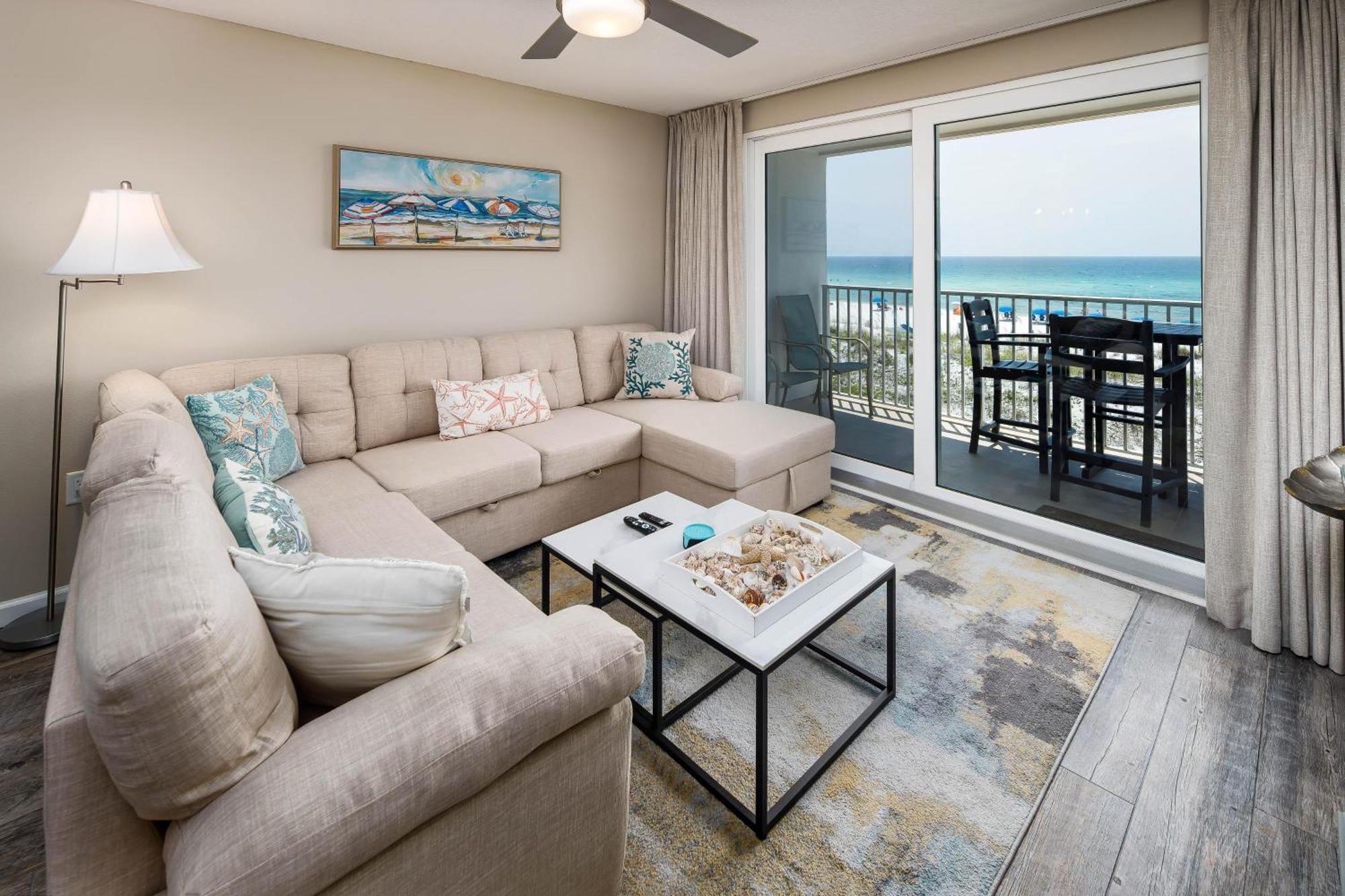 The Palms 203 *