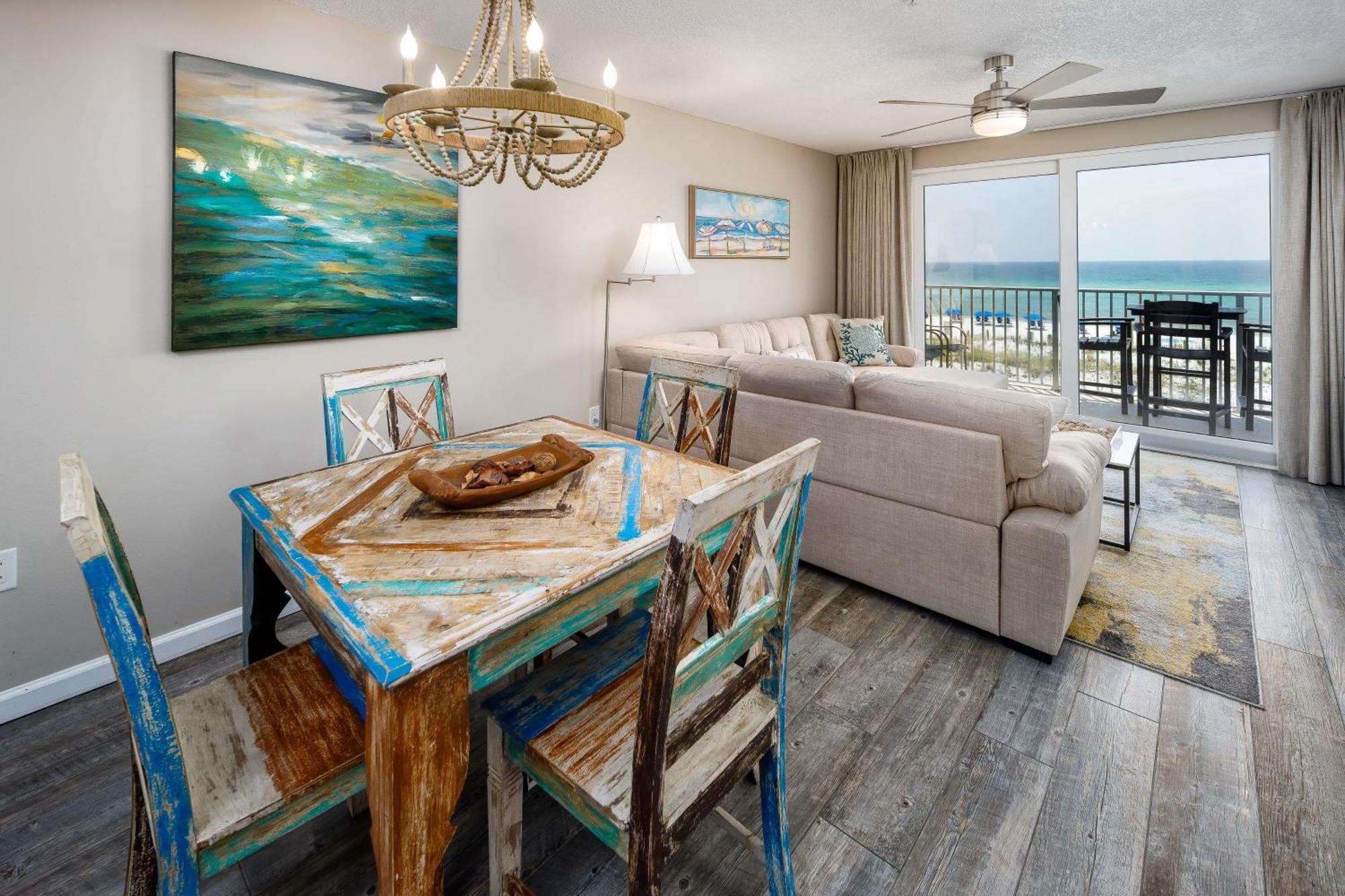 The Palms 203 Fort Walton Beach