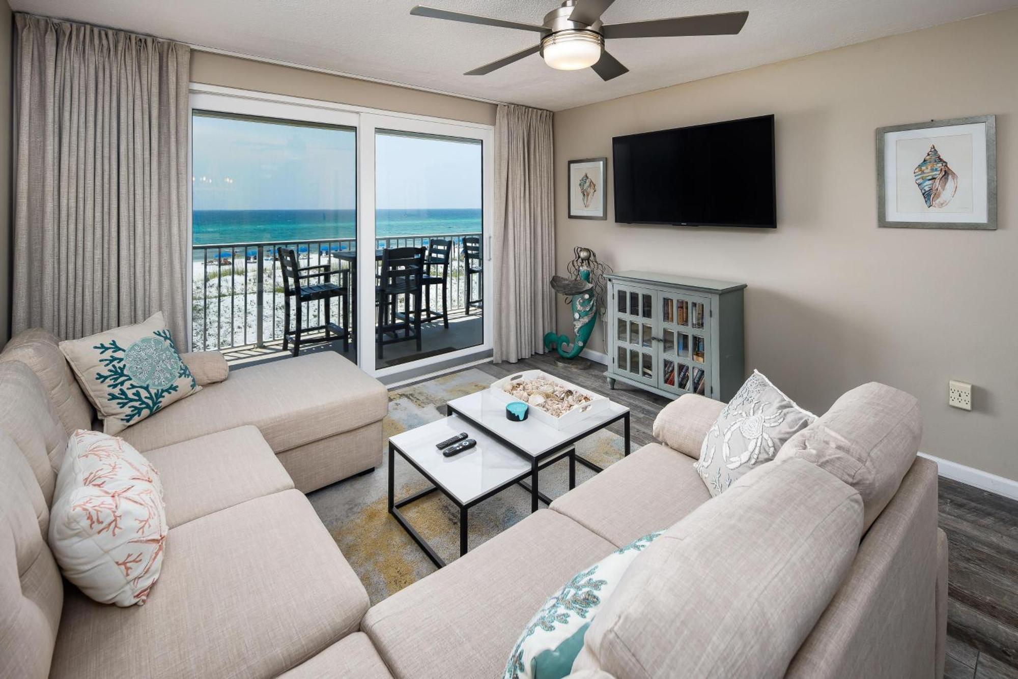 The Palms 203 Apartment Fort Walton Beach