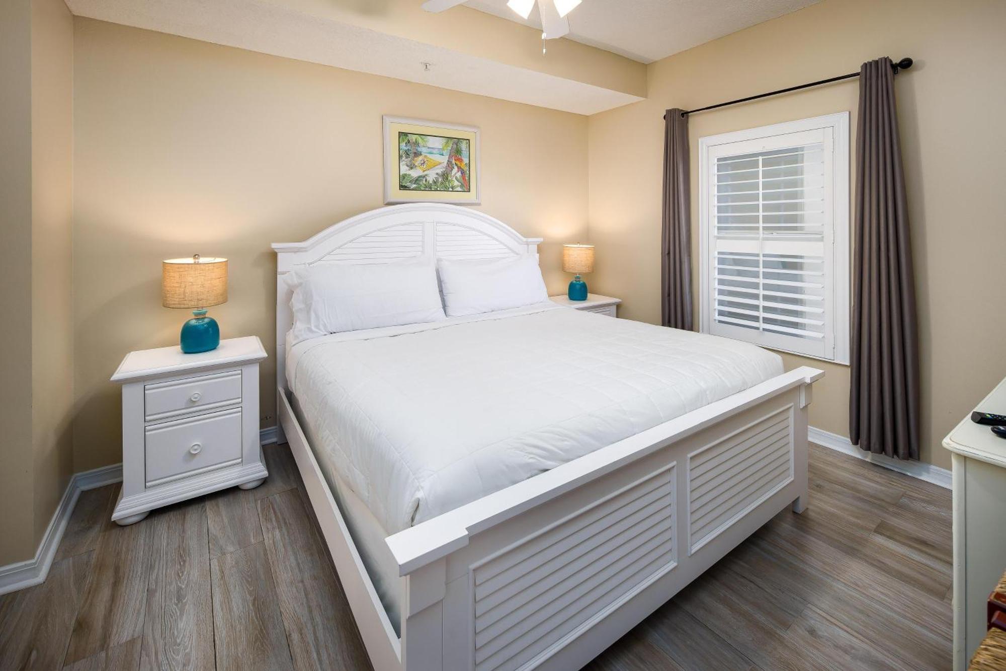Gulf Dunes 505 Fort Walton Beach