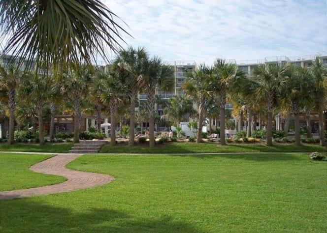 Destin West Pelican#408-resort Corner Lazy River! Holiday home Fort Walton Beach