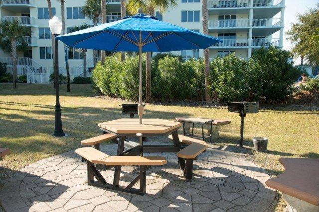 Holiday home Destin West Pelican#408-resort Corner Lazy River! *