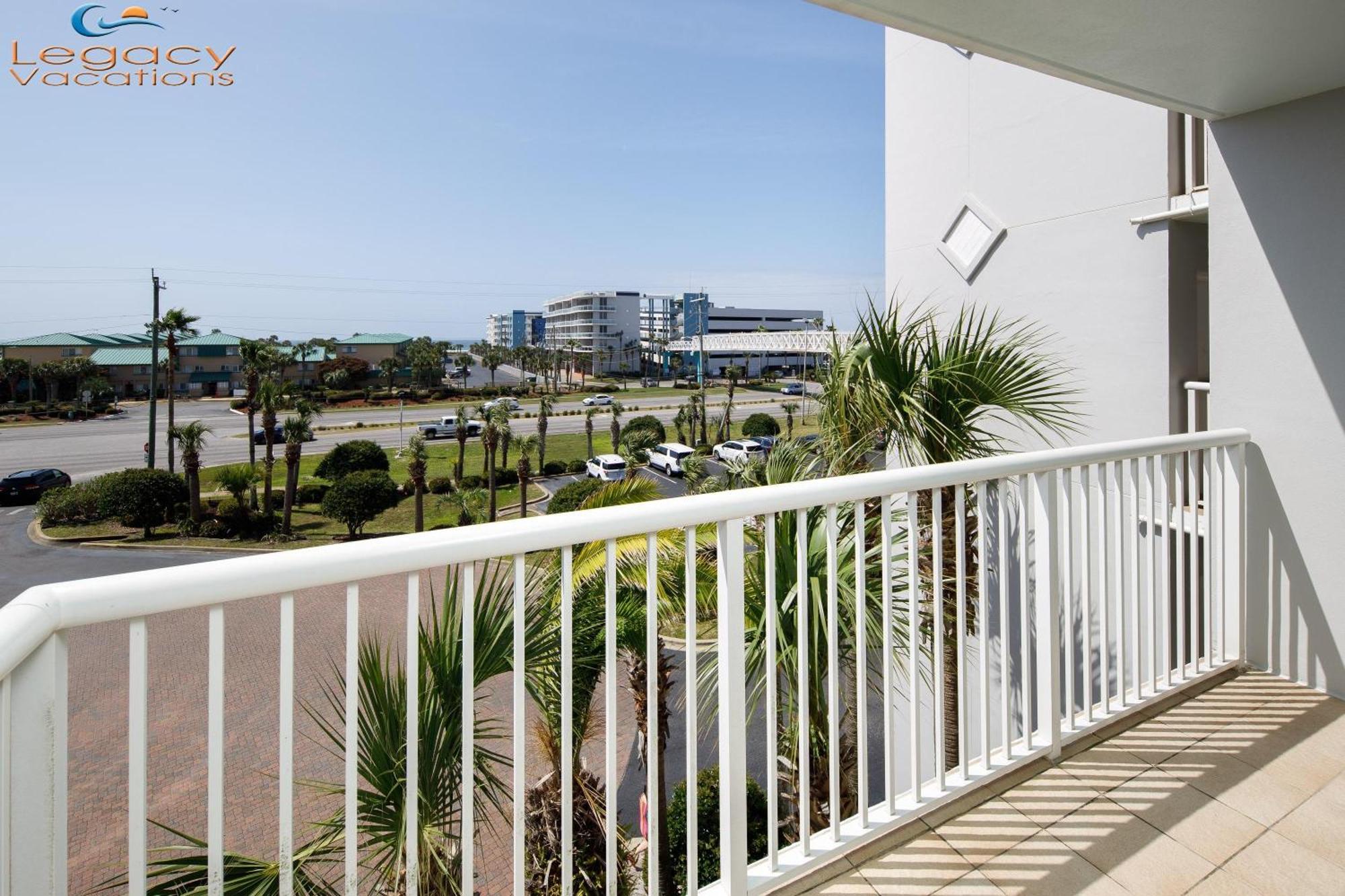 Destin West Pelican#408-resort Corner Lazy River! Fort Walton Beach