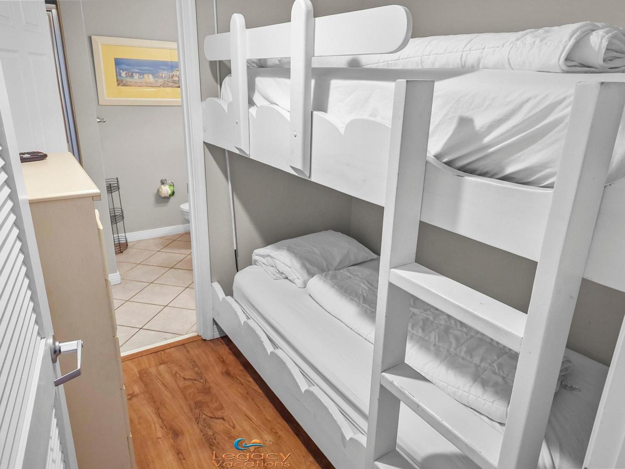 Holiday home Destin West Pelican#408-resort Corner Lazy River!