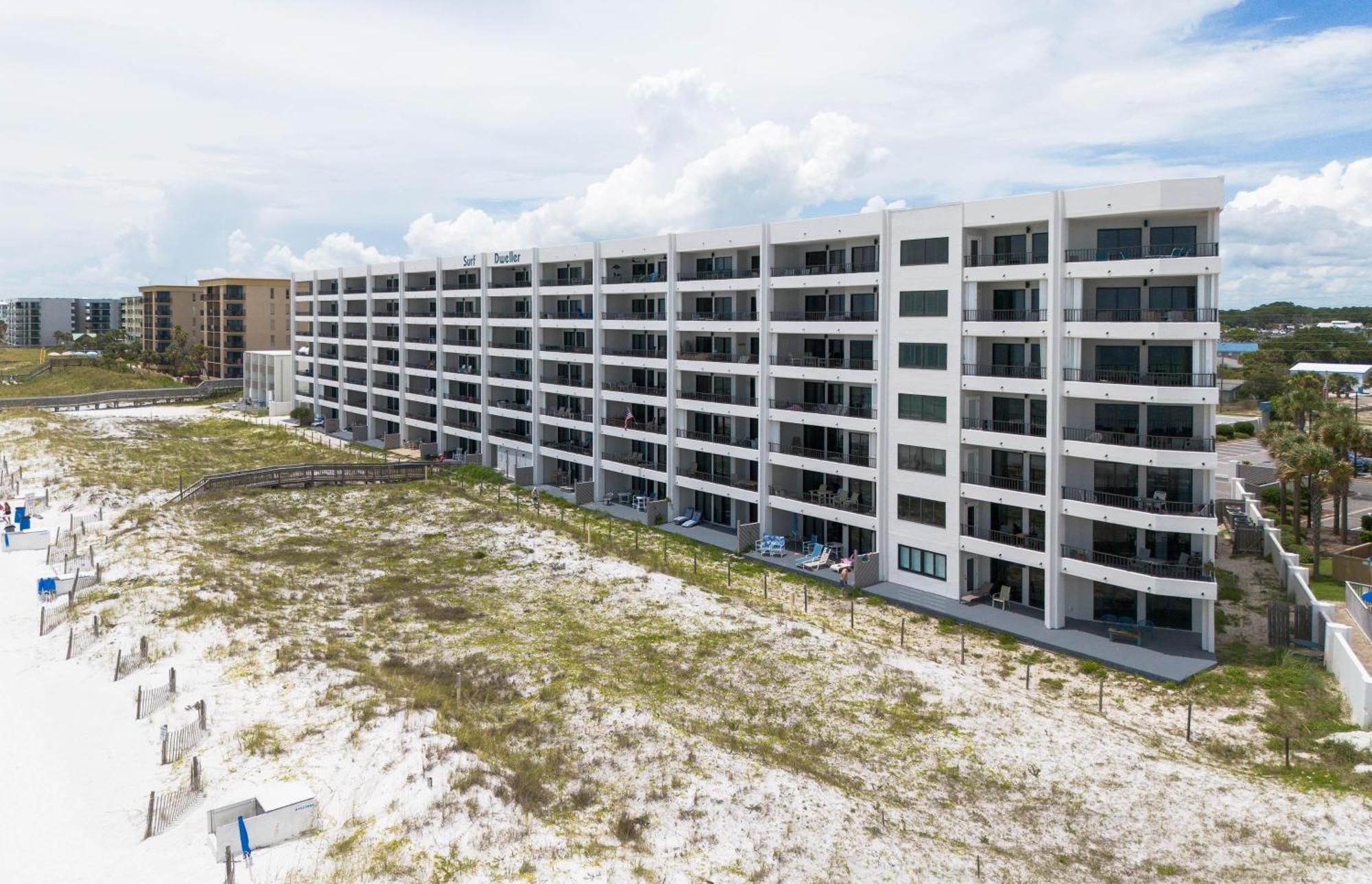 Surf Dweller 206 - Crescent Cove Apartment *
