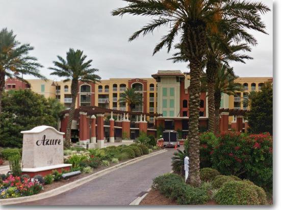 Azure #613 * Fort Walton Beach