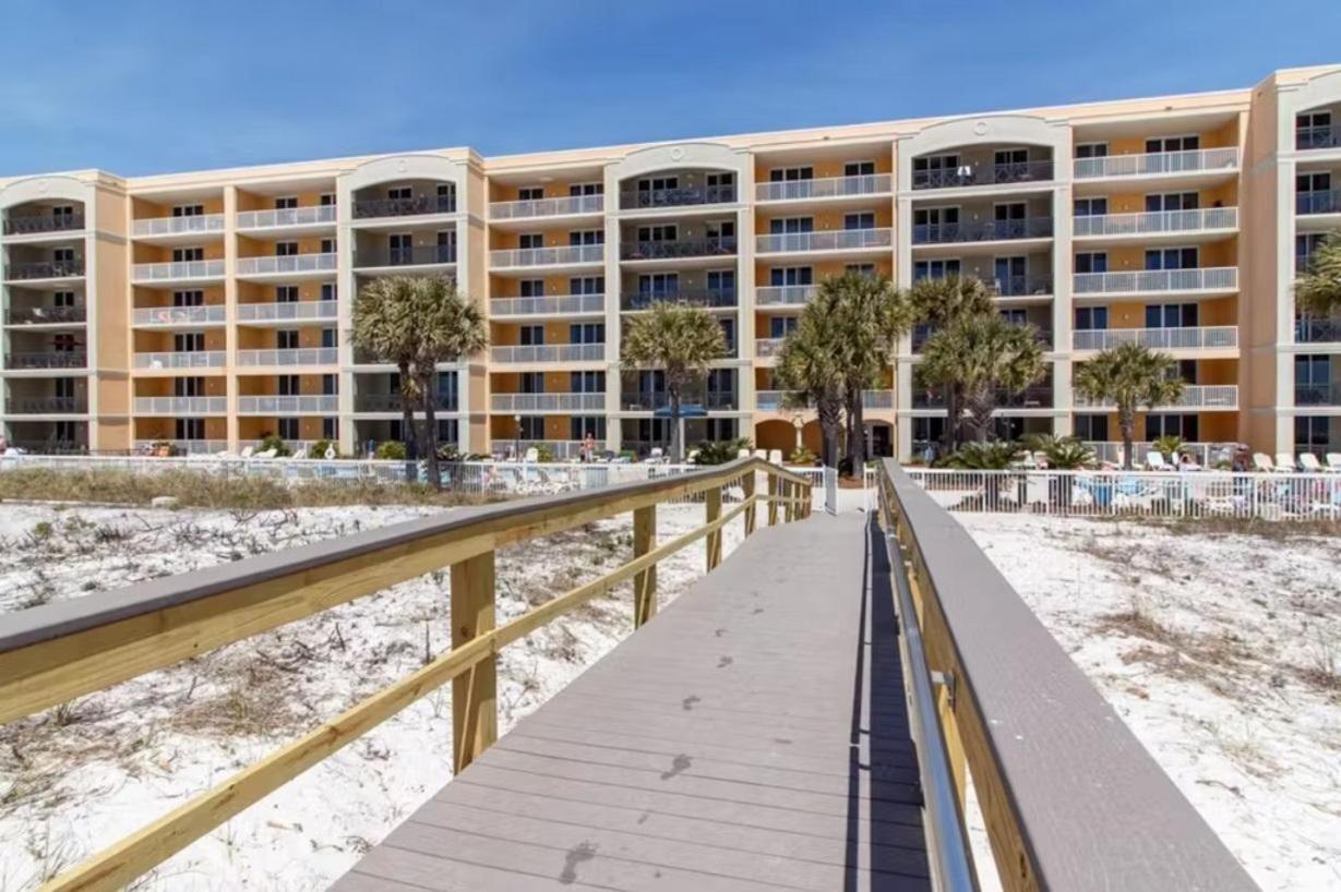 Azure #613 Holiday home Fort Walton Beach