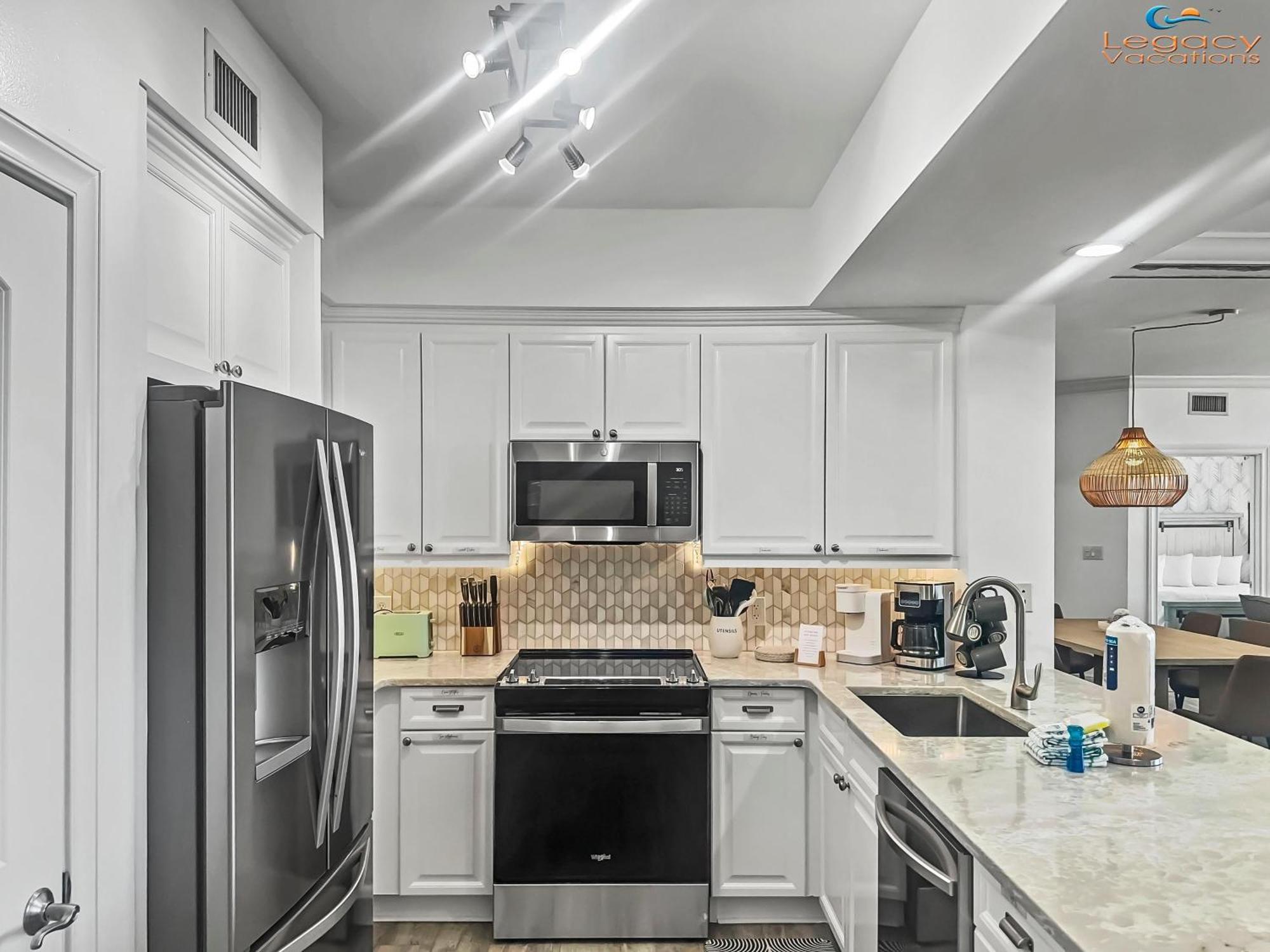 Holiday home Azure #613 Fort Walton Beach