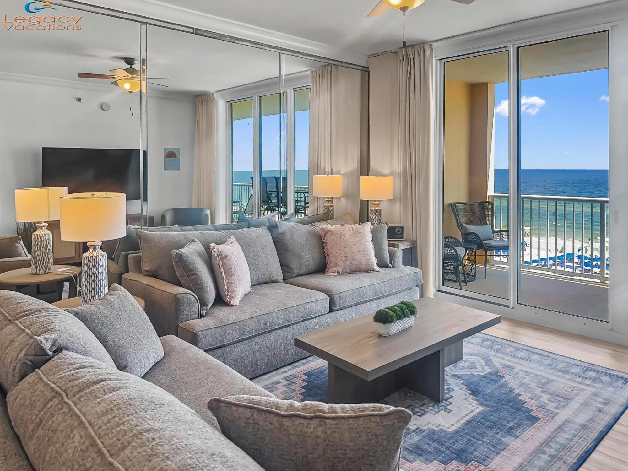 Holiday home Azure #613 Fort Walton Beach