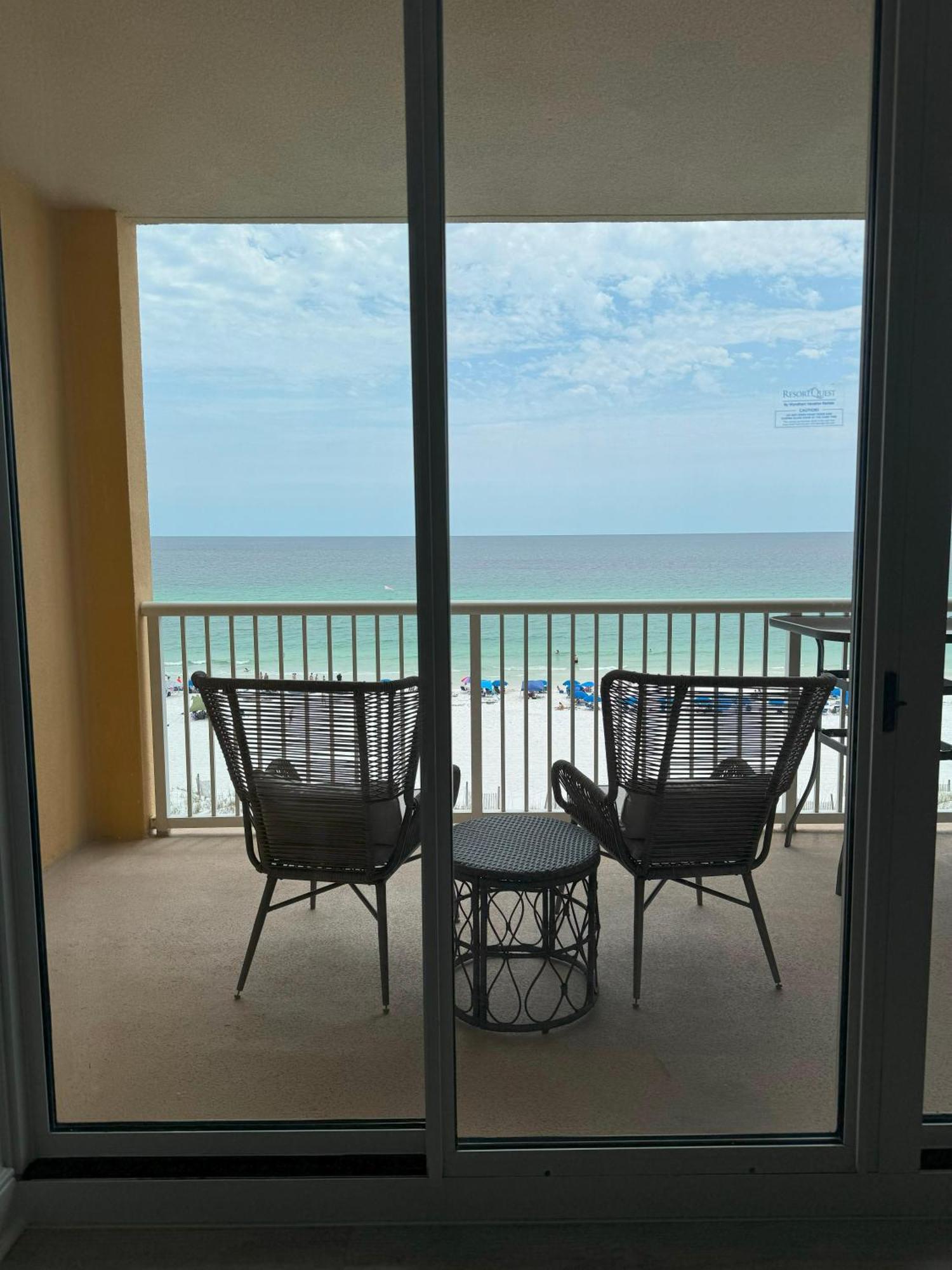 Holiday home Azure #613