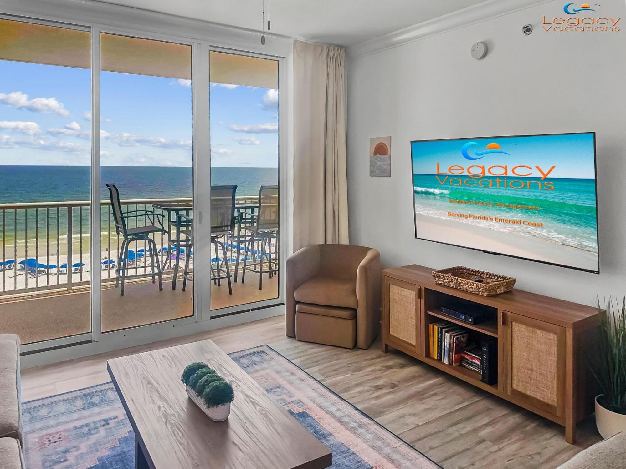 Azure #613 Holiday home Fort Walton Beach