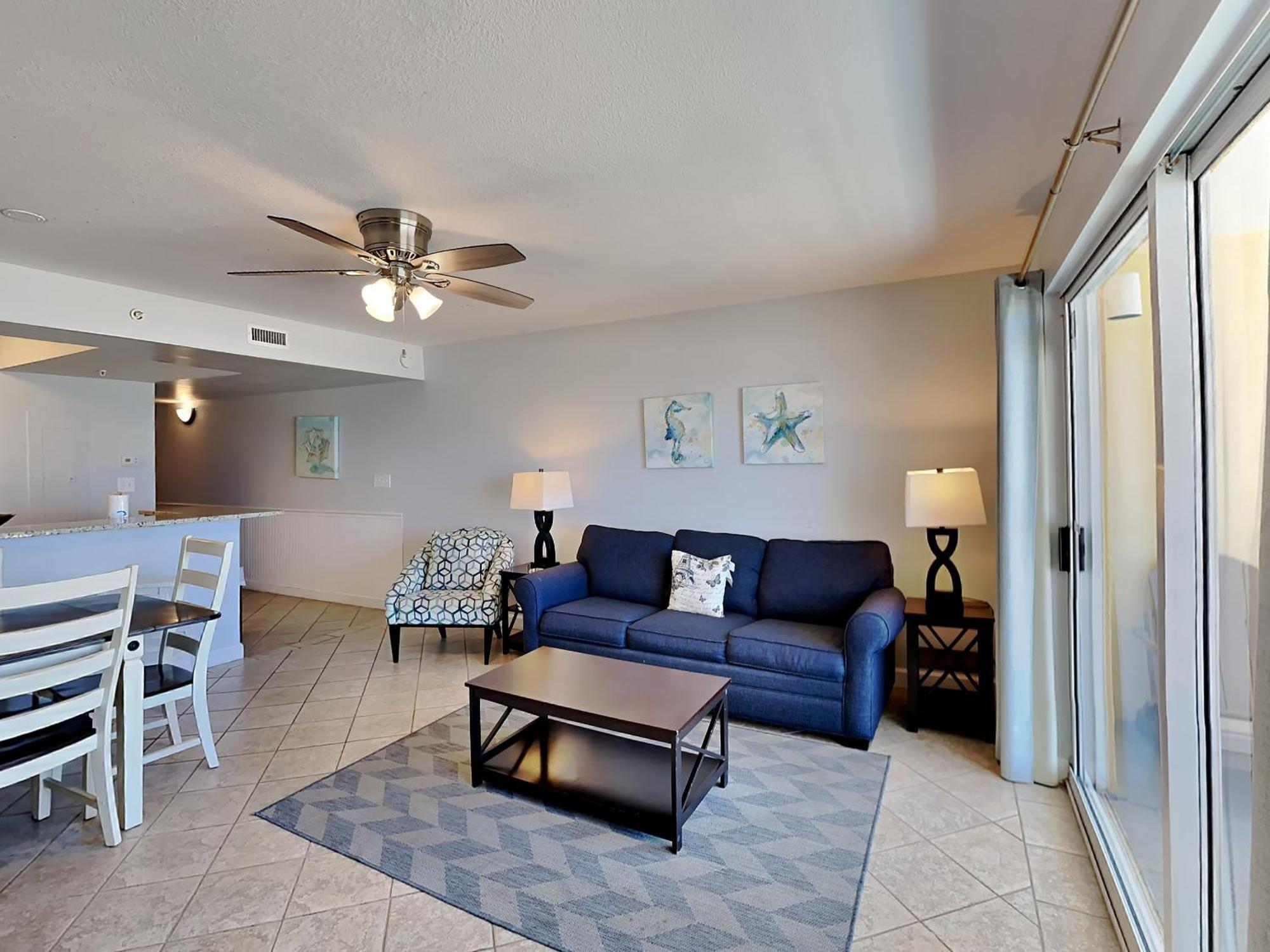 Pelican Isle 213 - Sandy Toes 2 * Fort Walton Beach