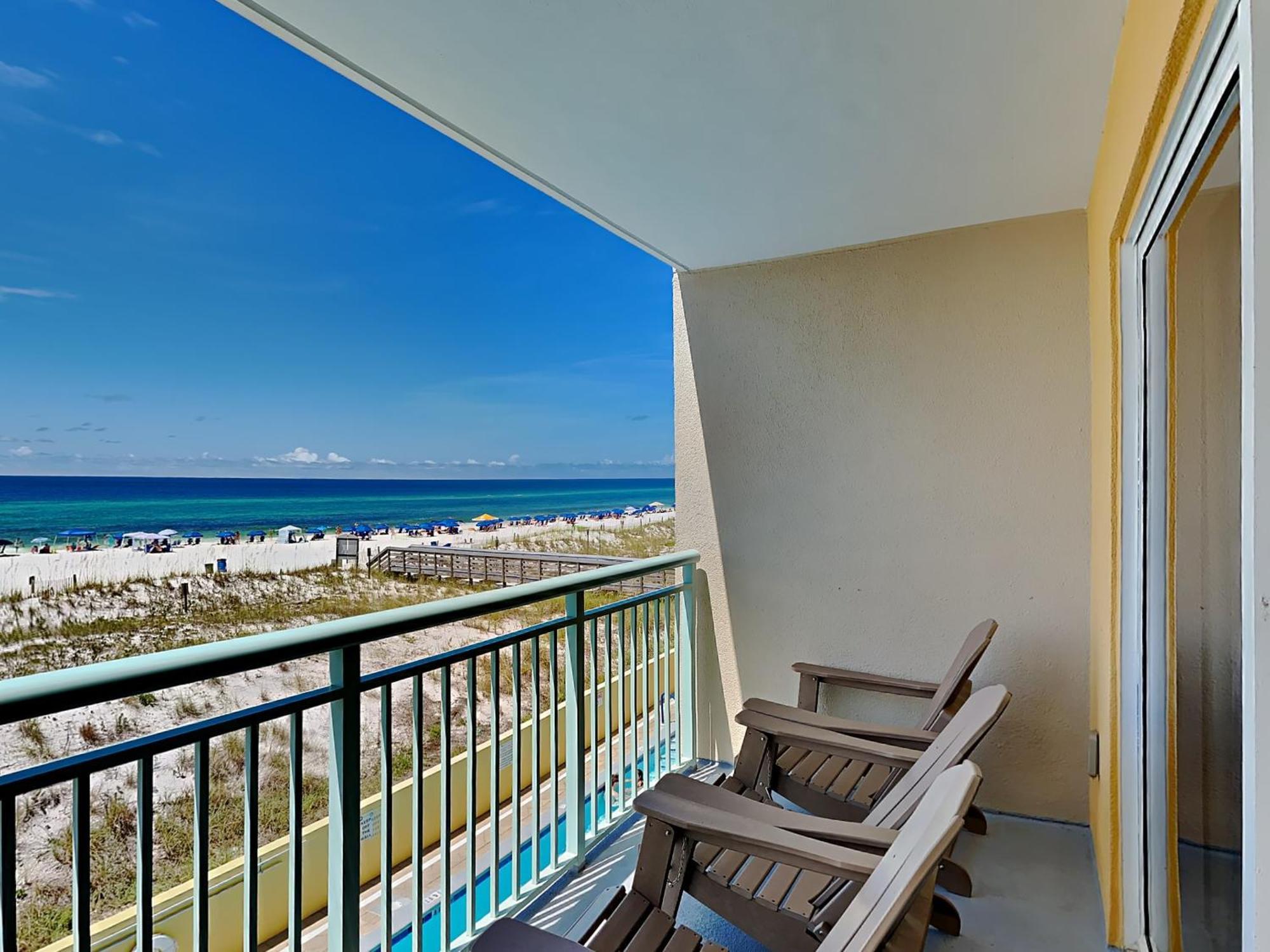 Pelican Isle 213 - Sandy Toes 2 Apartment Fort Walton Beach