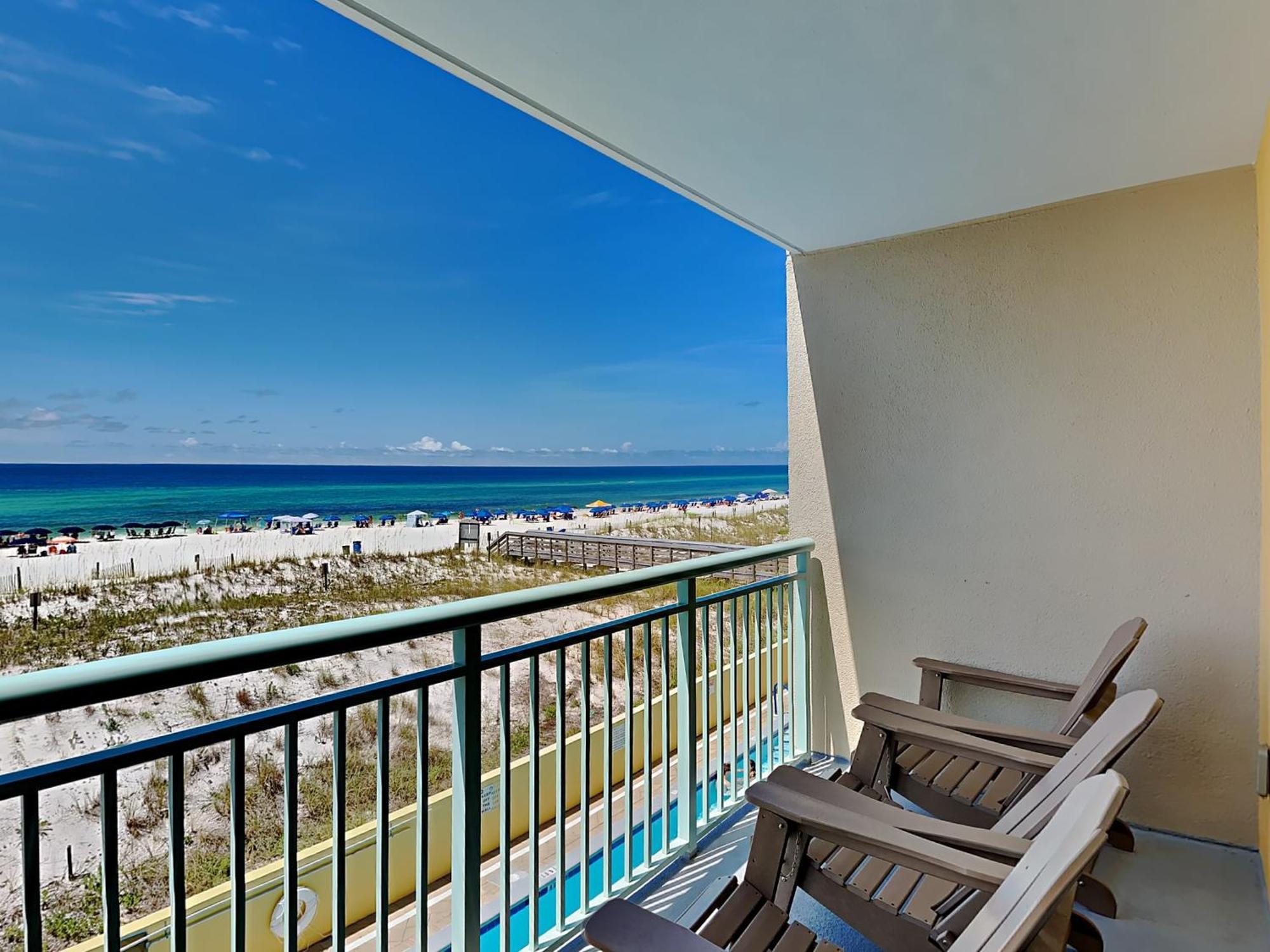 Apartment Pelican Isle 213 - Sandy Toes 2