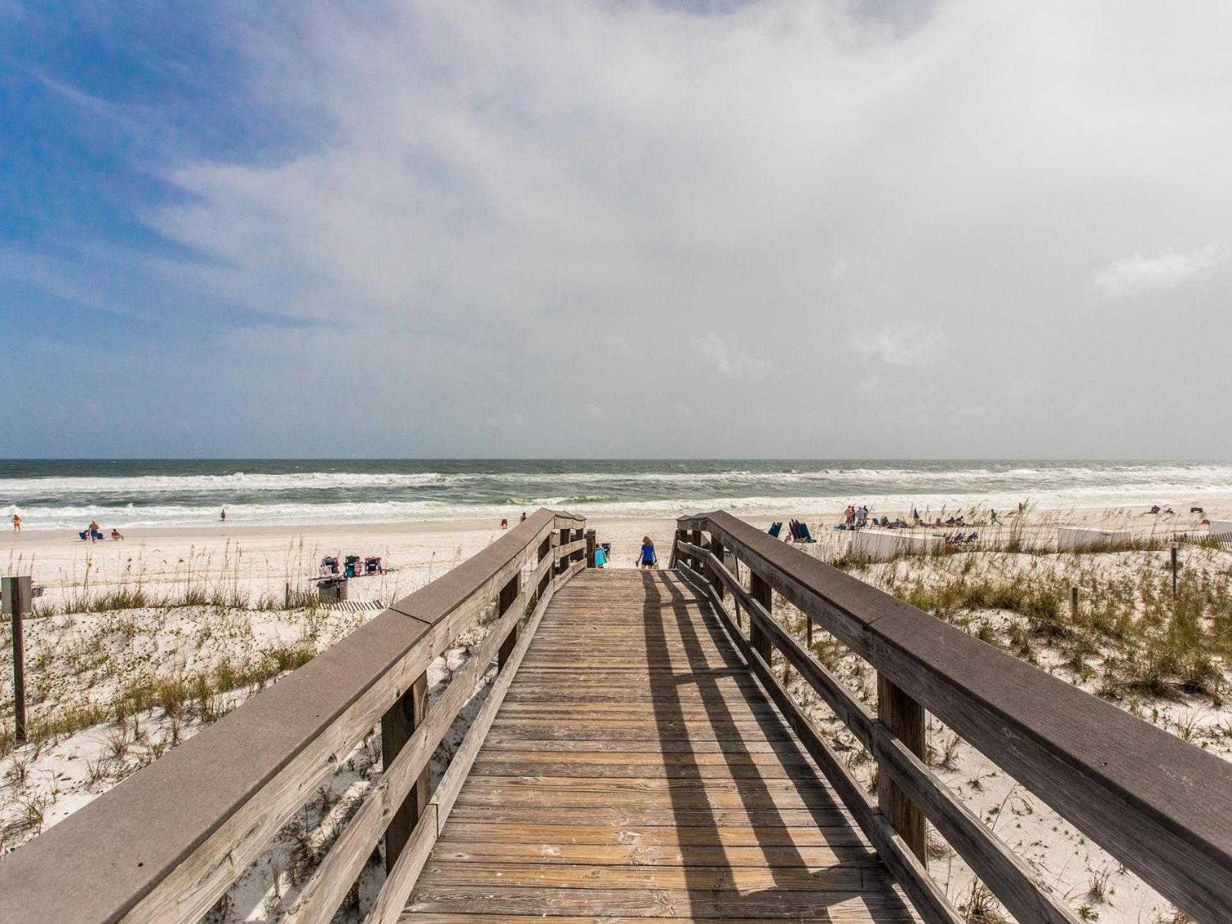 Pelican Isle 213 - Sandy Toes 2 * Fort Walton Beach