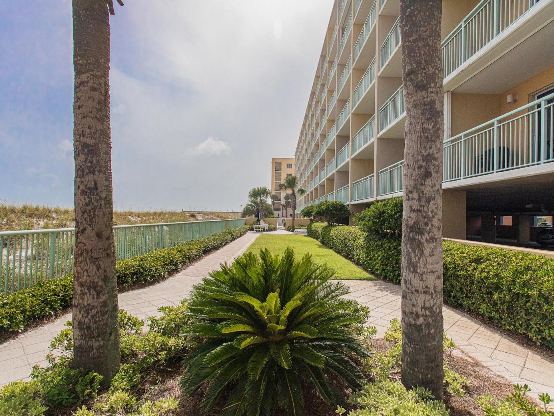 Apartment Pelican Isle 213 - Sandy Toes 2 Fort Walton Beach