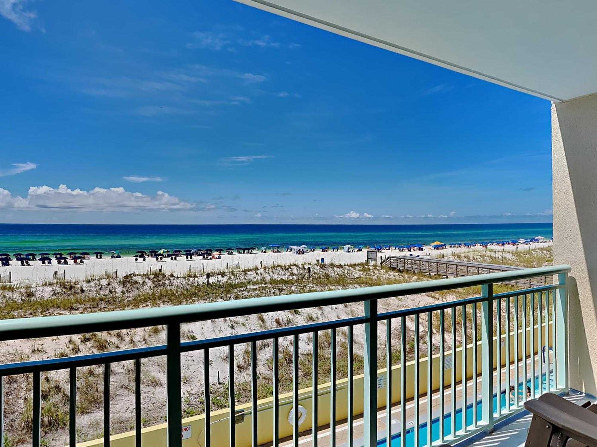 Pelican Isle 213 - Sandy Toes 2 *