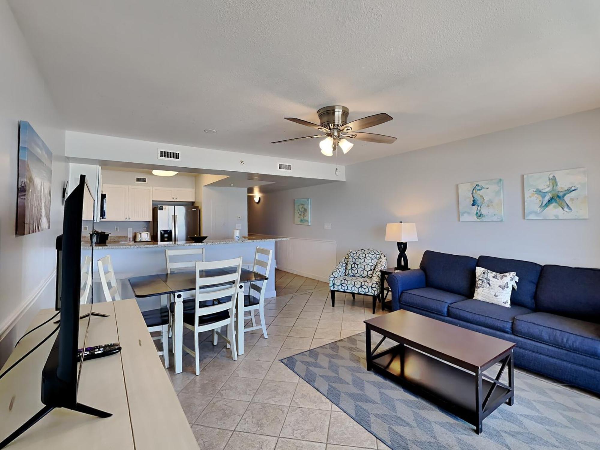 Apartment Pelican Isle 213 - Sandy Toes 2