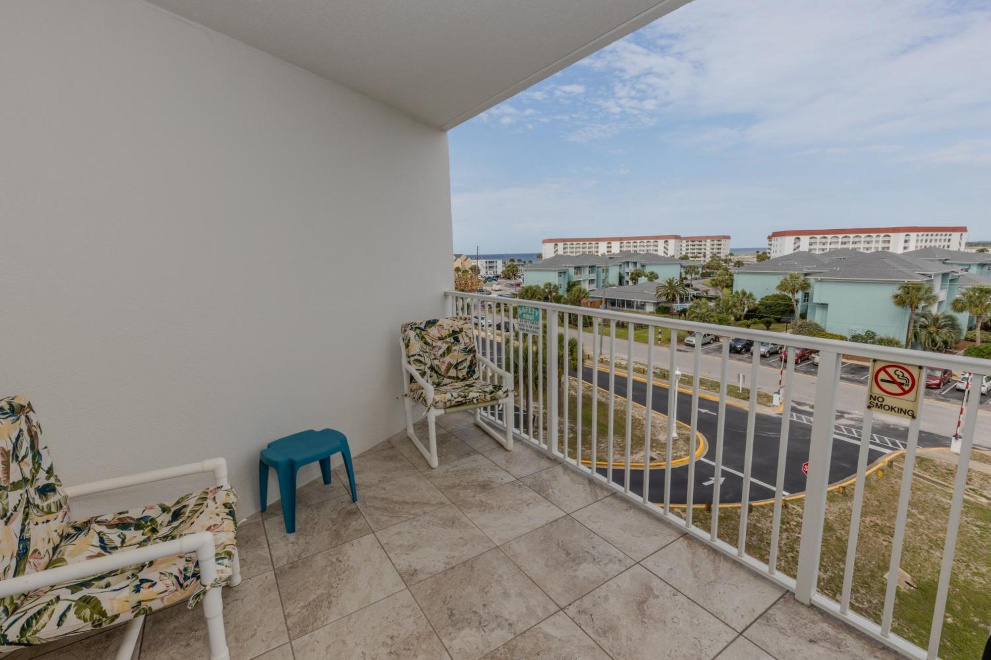 Apartment Seacrest 515a- By Isle *