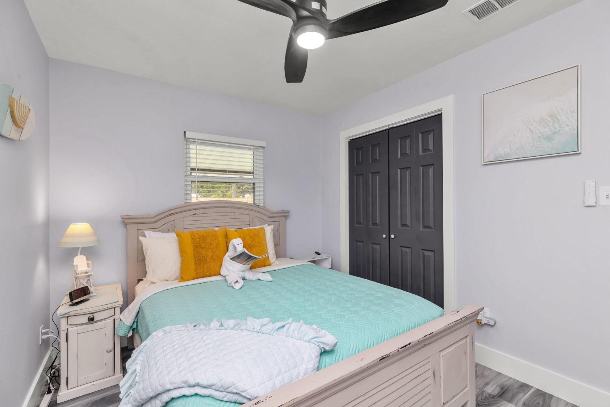 Memorial House - Ping Pong, Grill, Arcade, Beach! Holiday home Fort Walton Beach