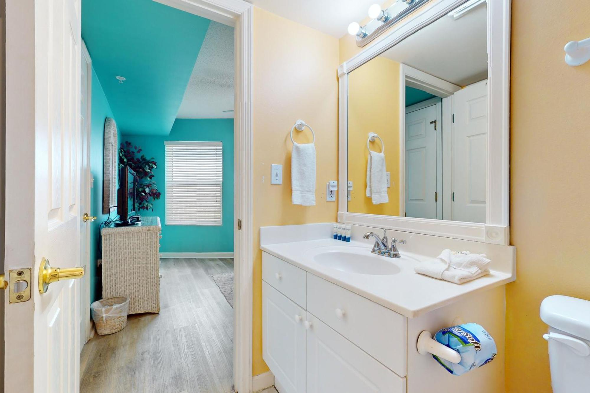 Seacrest Holiday home Fort Walton Beach