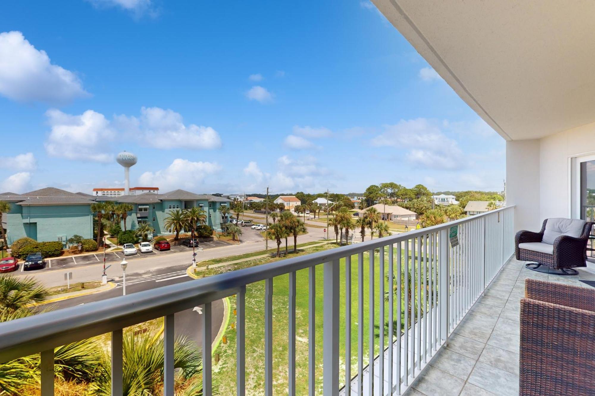 Seacrest Fort Walton Beach