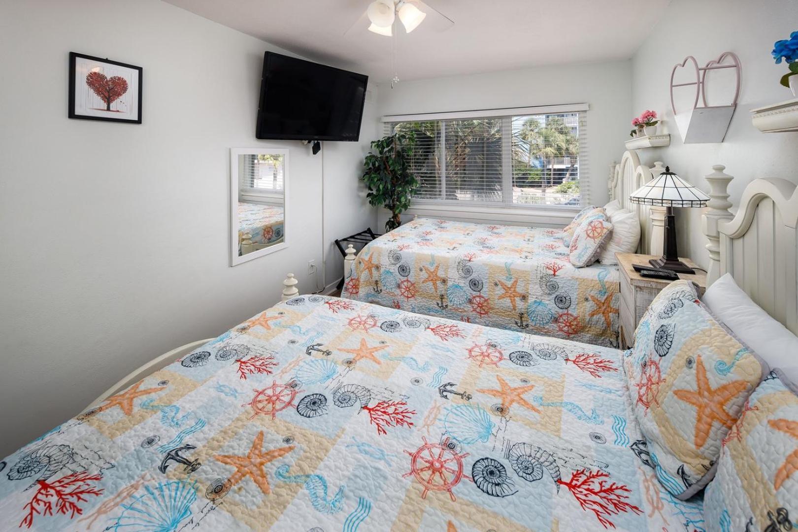 Seaspray 208a * Fort Walton Beach