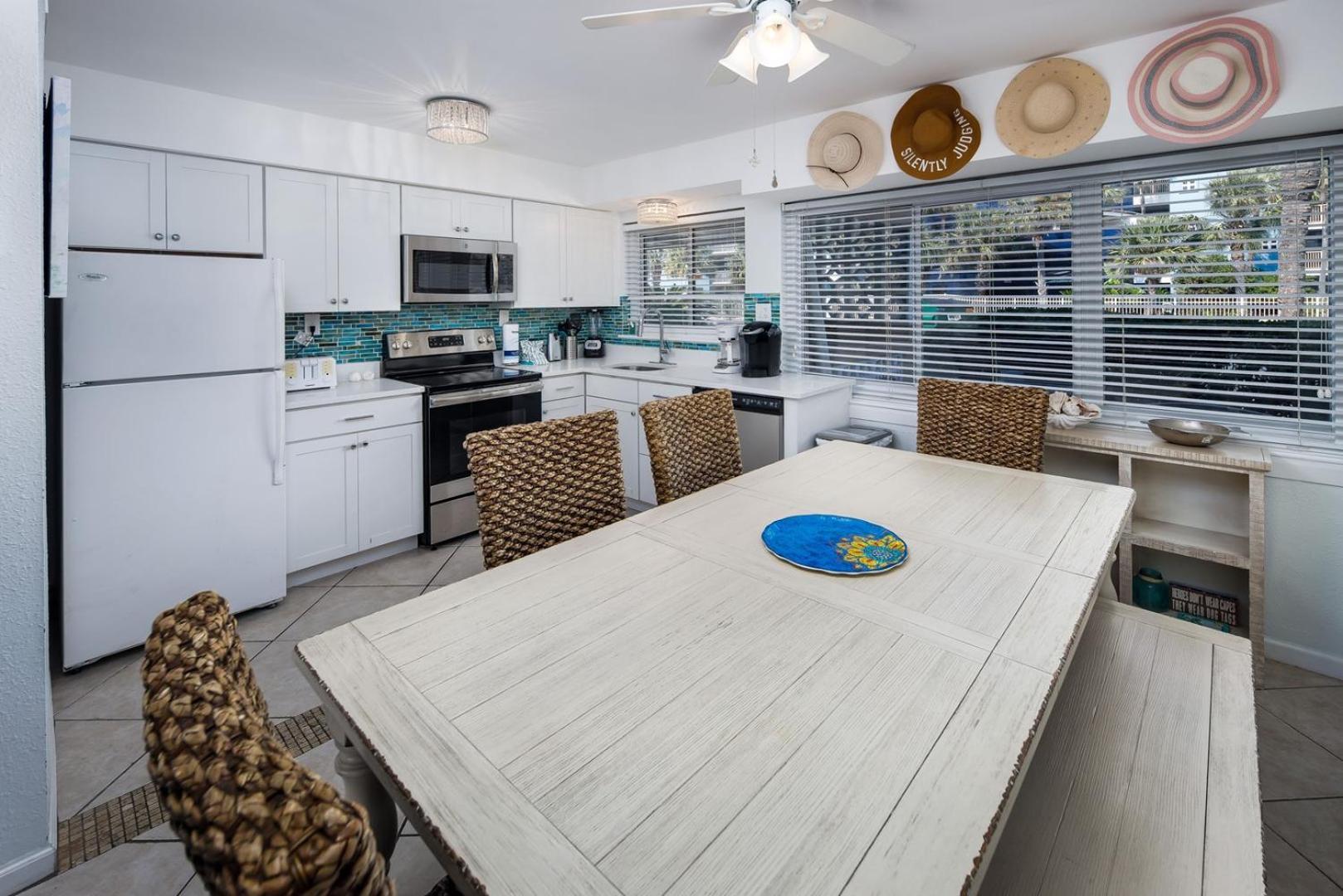 Seaspray 208a Holiday home