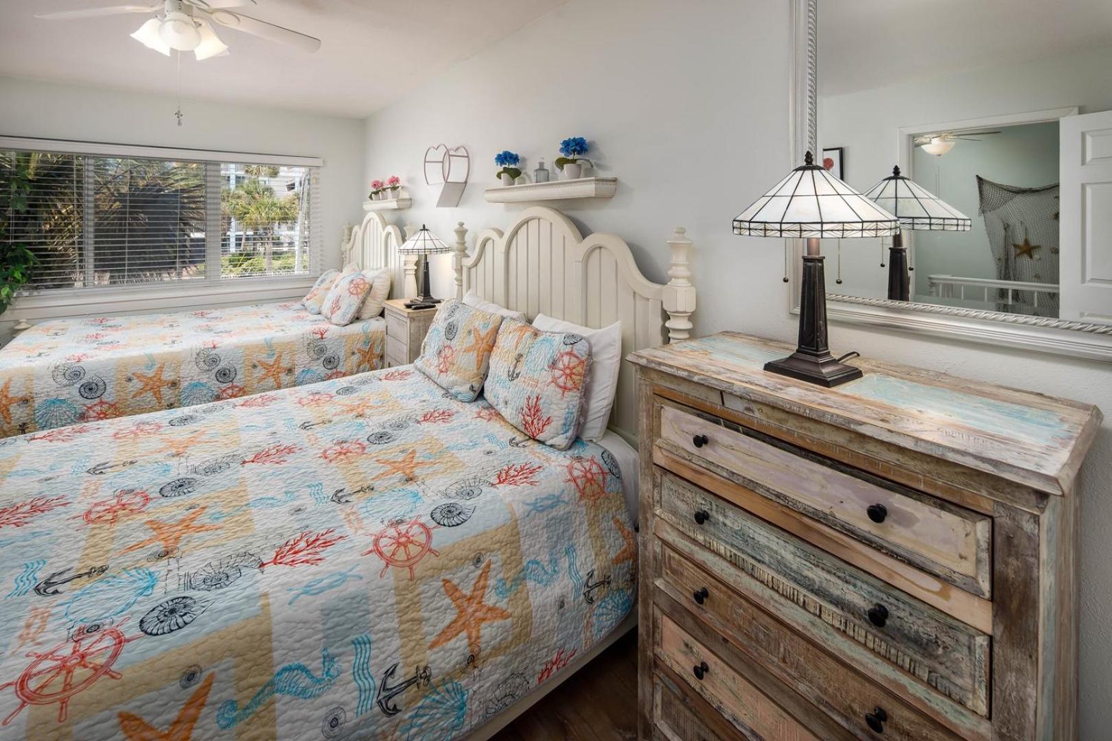 Holiday home Seaspray 208a