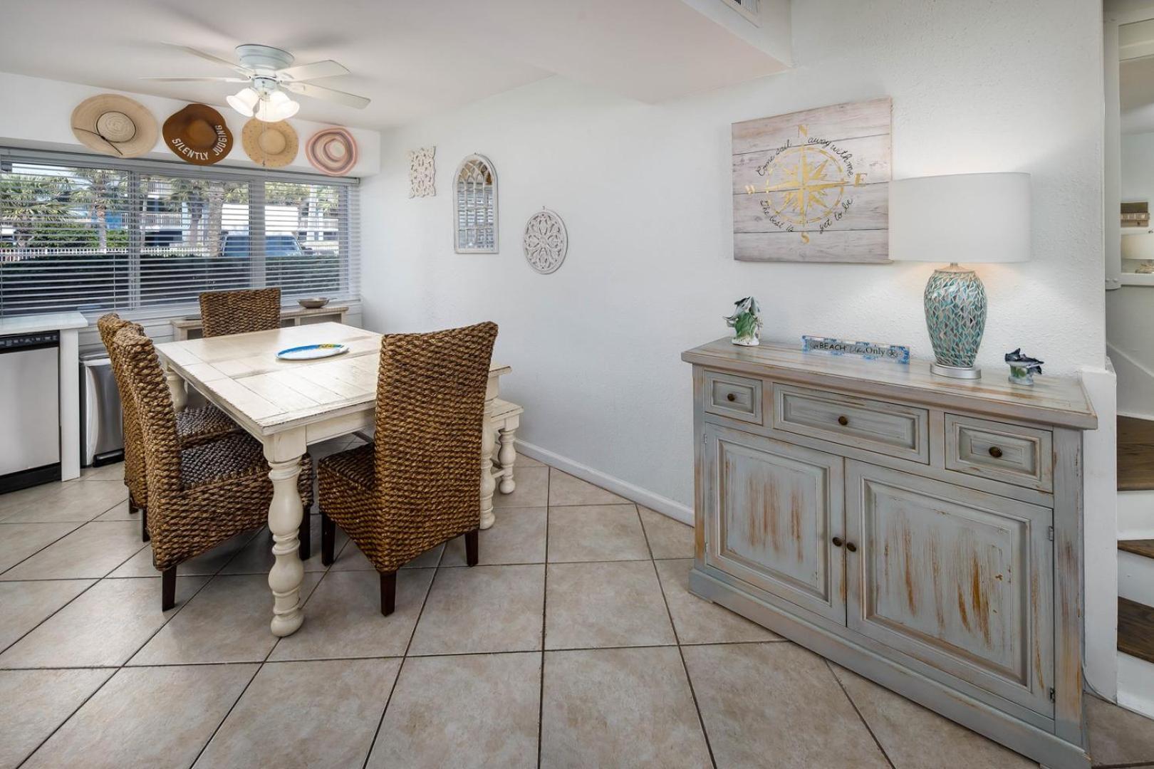 Seaspray 208a Holiday home *
