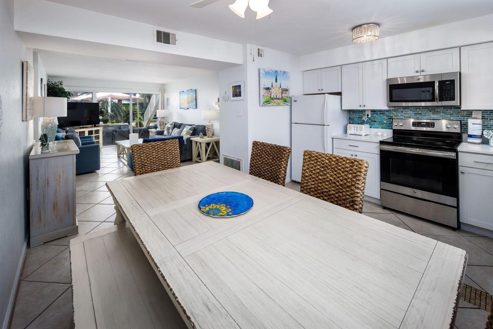 Holiday home Seaspray 208a *