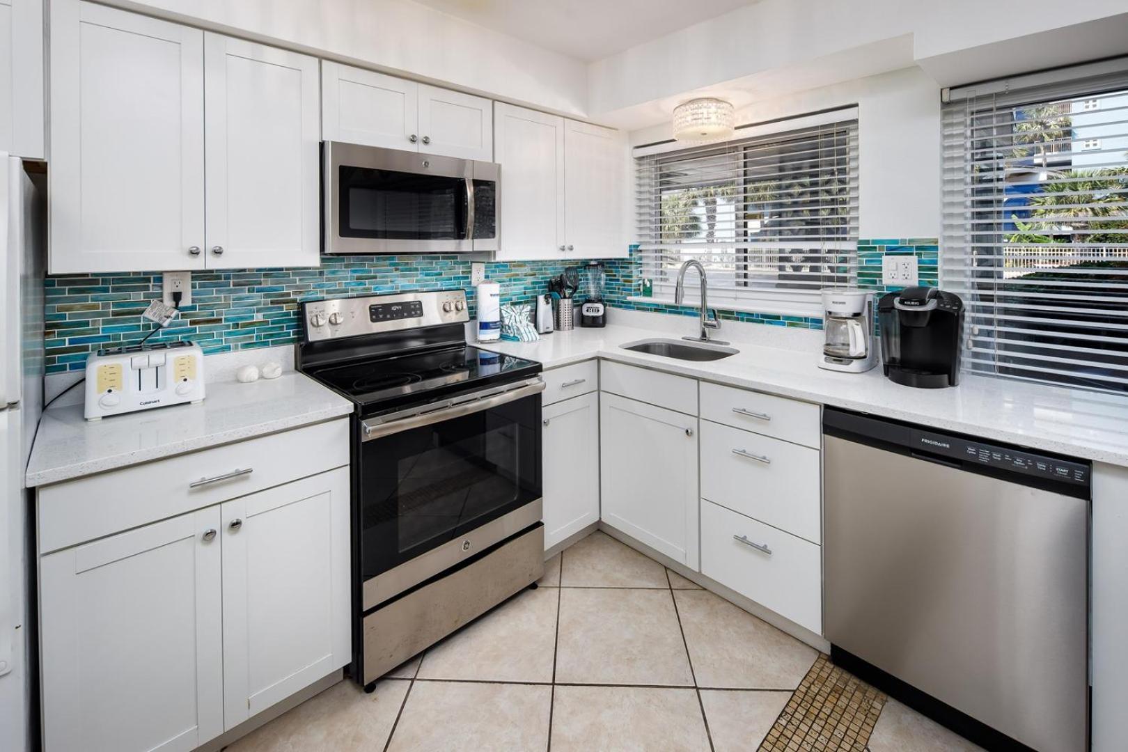Seaspray 208a Holiday home Fort Walton Beach