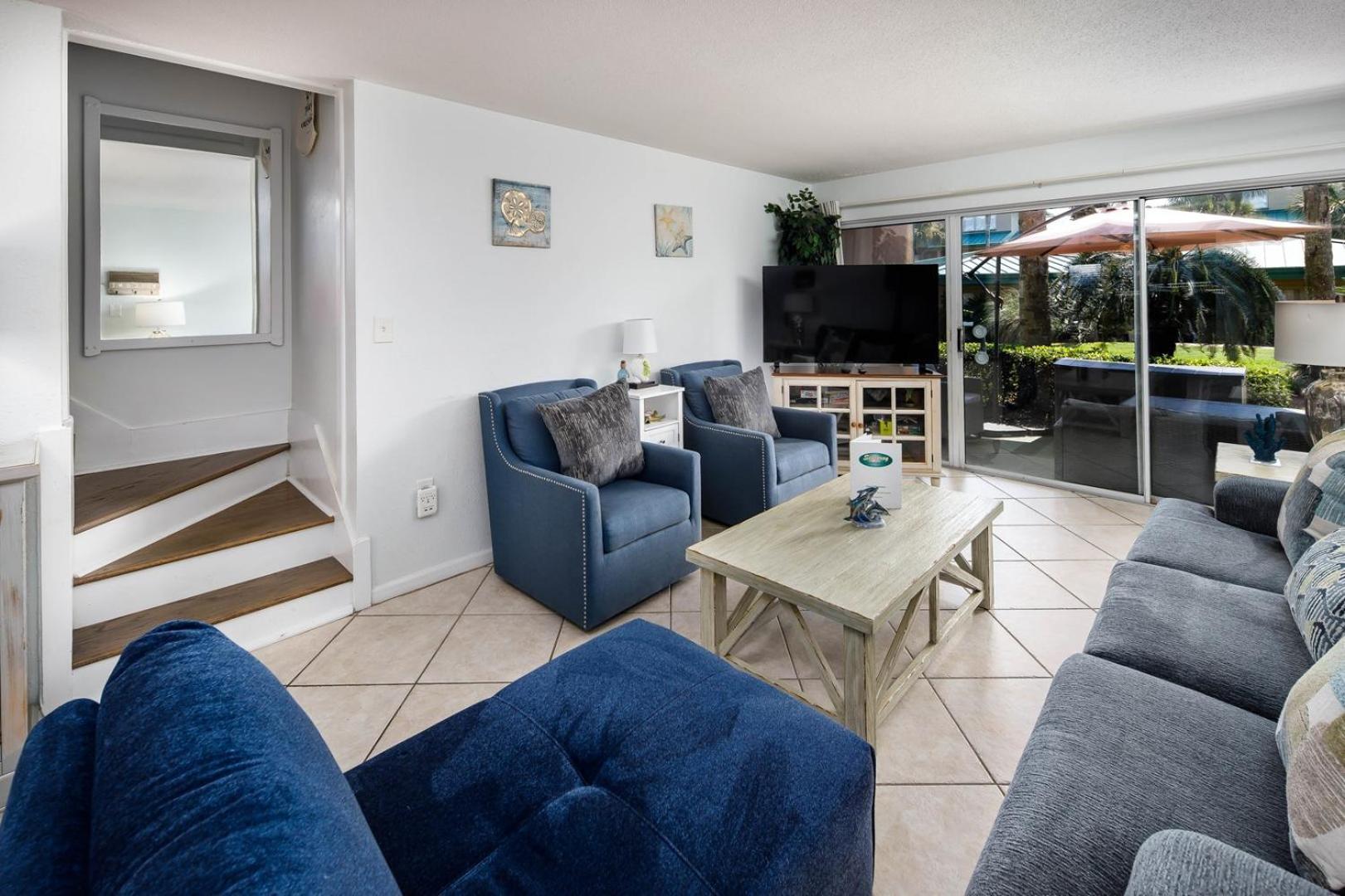 Seaspray 208a * Fort Walton Beach