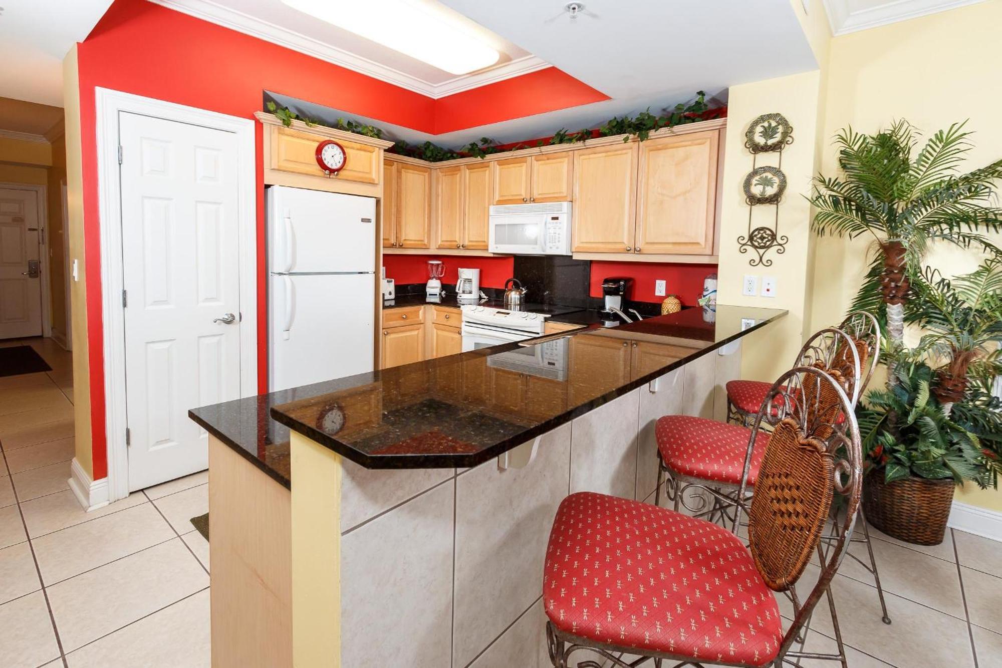 Smp 101 - 3 Bedroom Bchfront Poolside - Sleeps 9! Fort Walton Beach