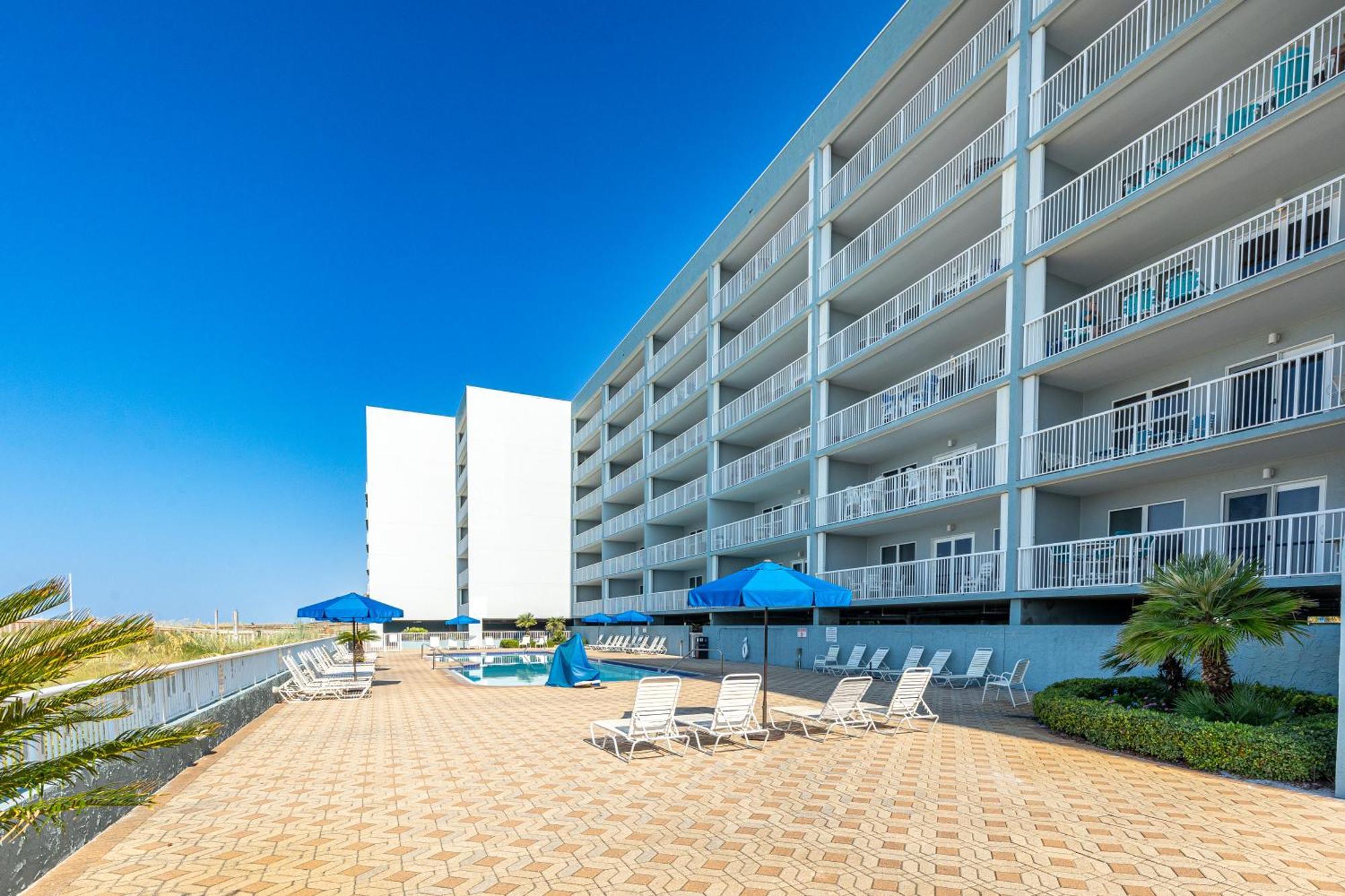 Venus 309- By Isle Apartment