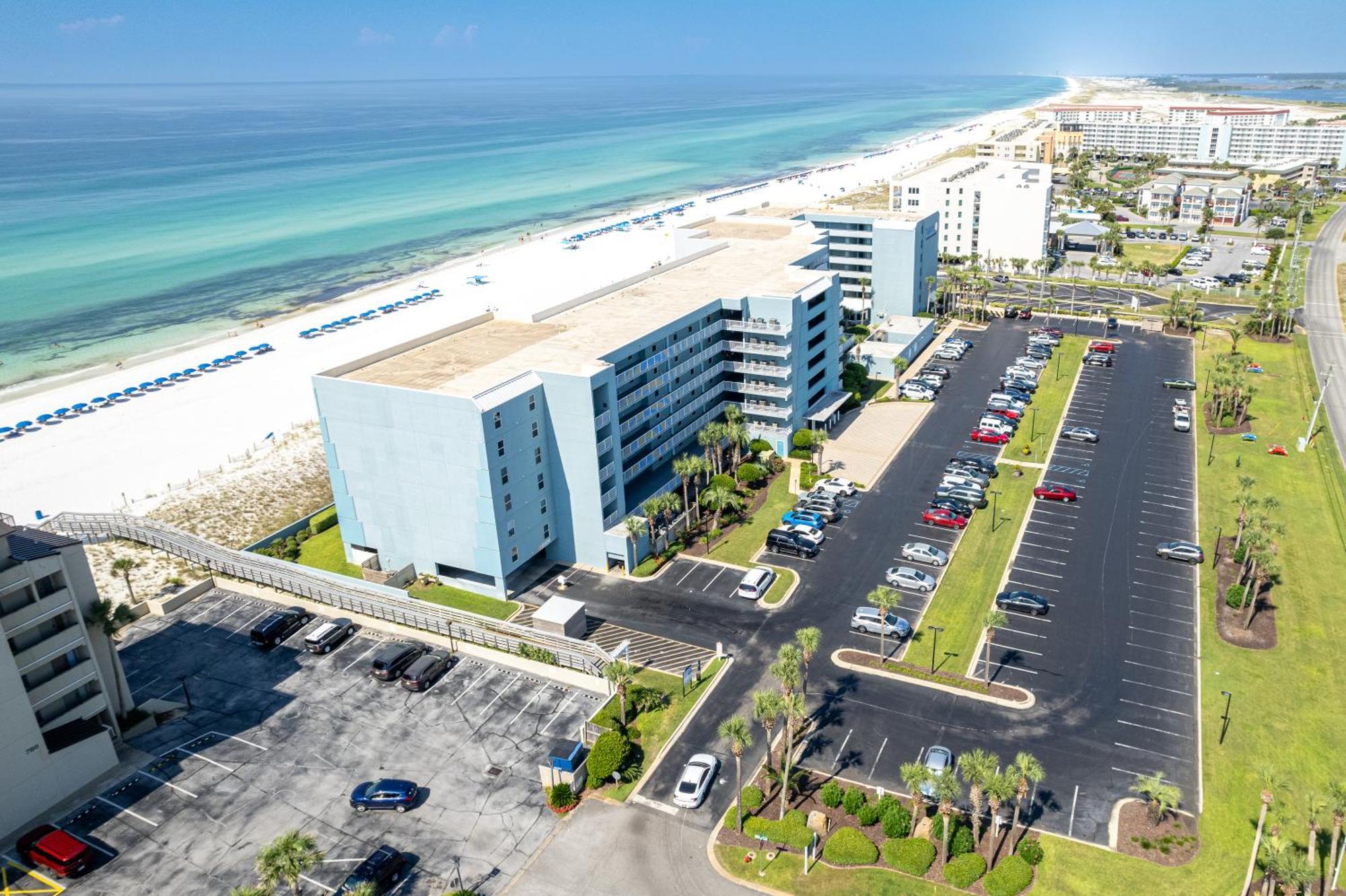 Seacrest 514- By Isle * Fort Walton Beach