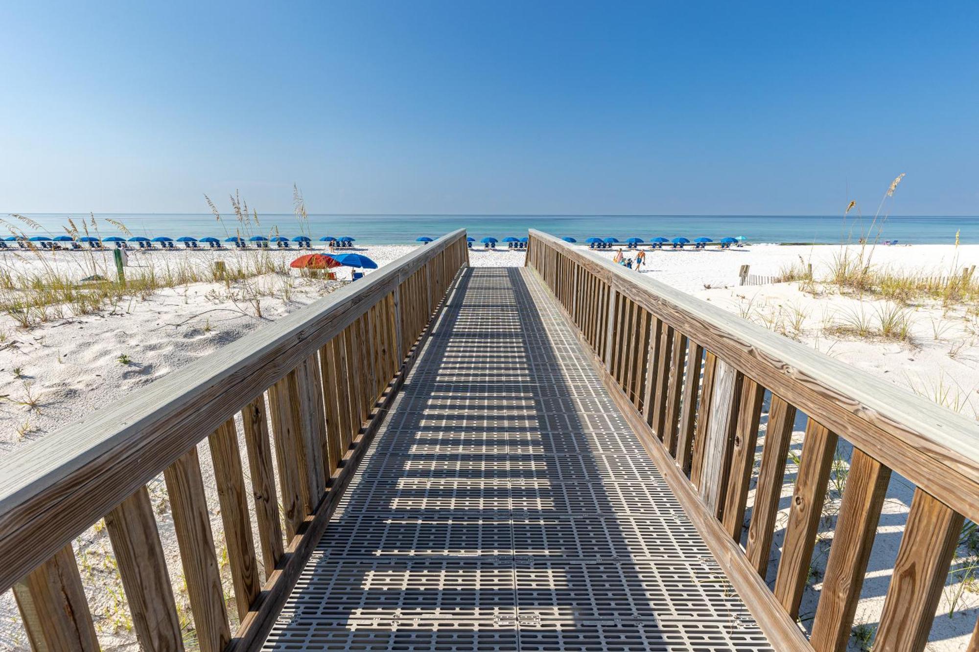 Apartment Seacrest 514- By Isle Fort Walton Beach