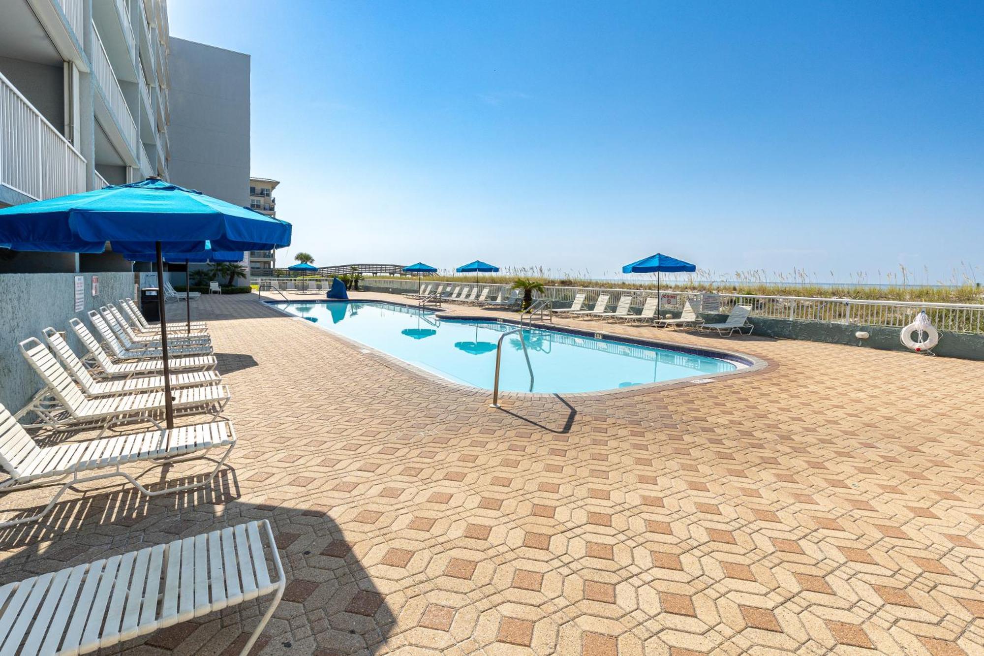 Venus 208- By Isle Apartment Fort Walton Beach