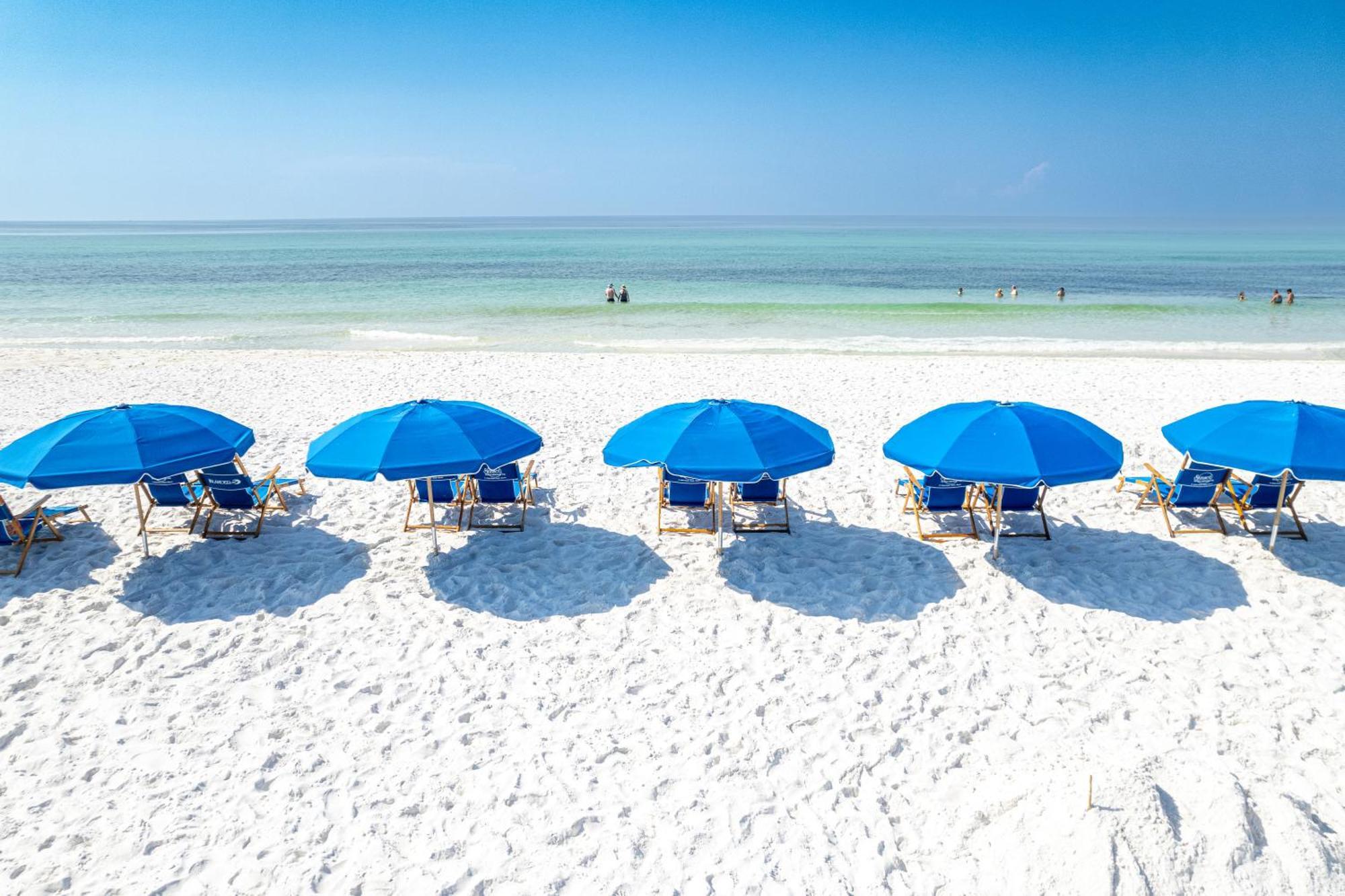 Seacrest 605- By Isle Apartment Fort Walton Beach