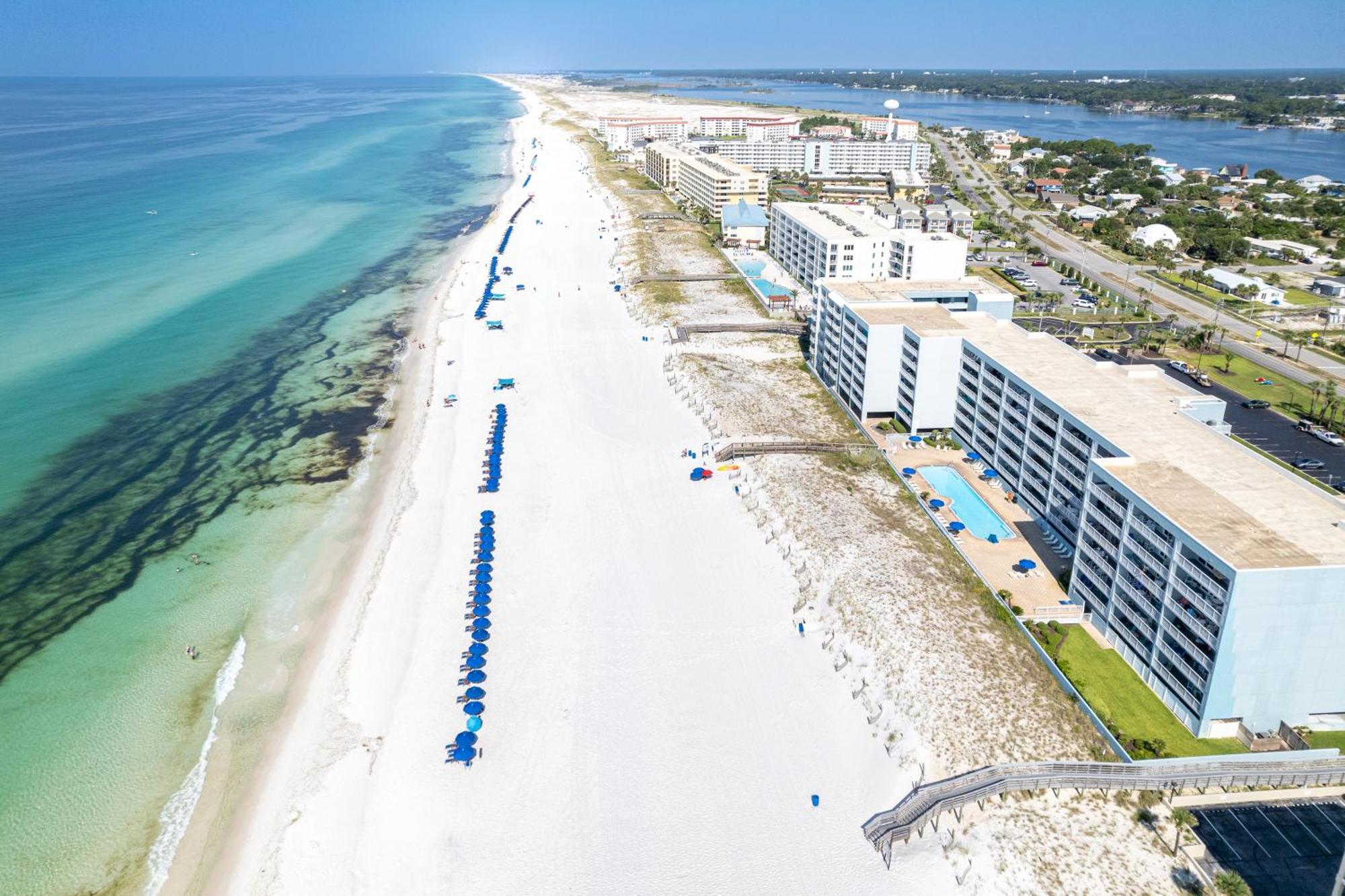 Seacrest 314- By Isle Apartment *