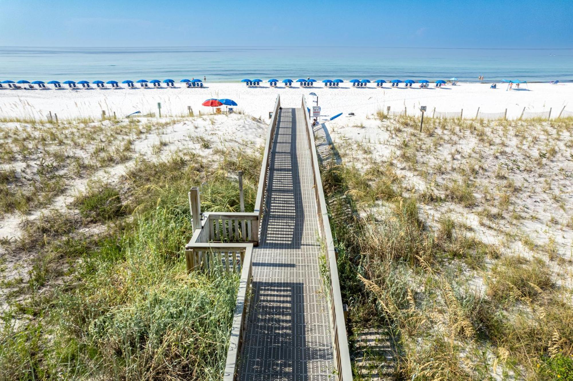 Apartment Venus 306- By Isle Fort Walton Beach