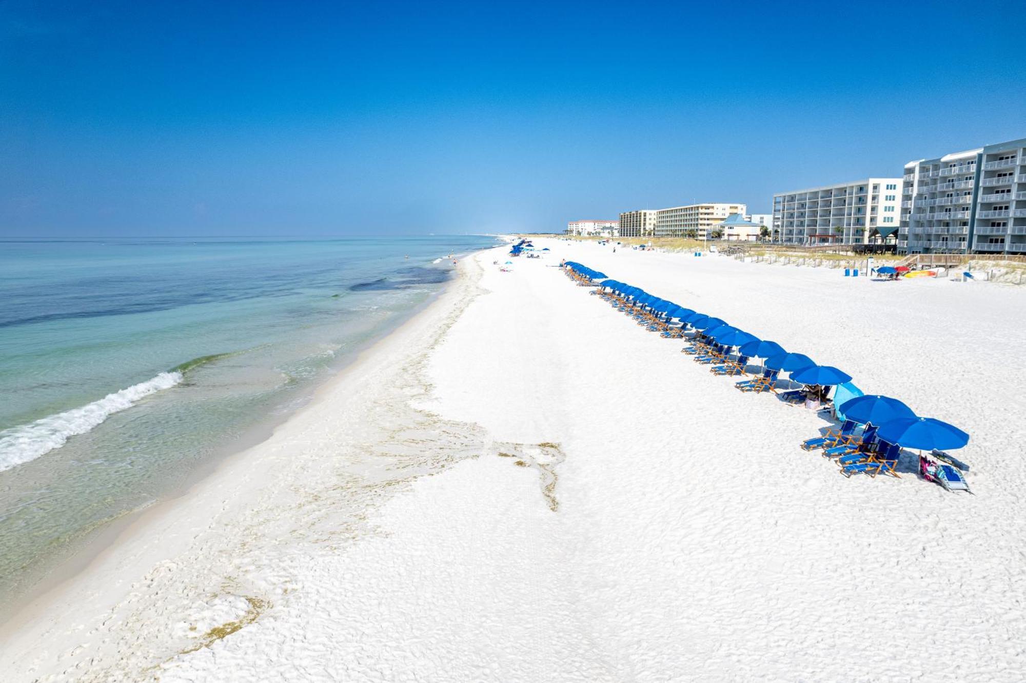 Seacrest 204- By Isle Apartment *