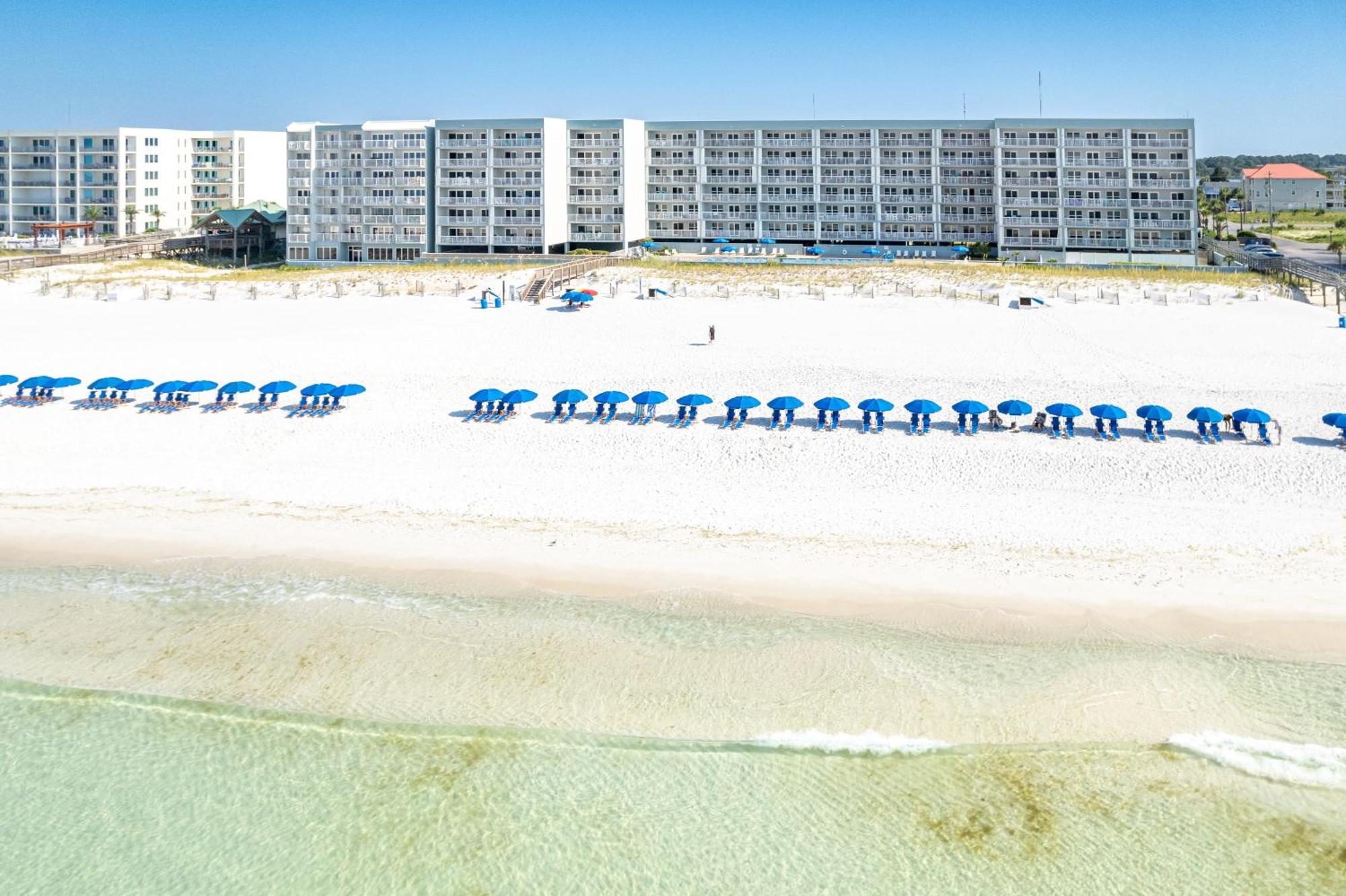 Apartment Venus 102- By Isle Fort Walton Beach
