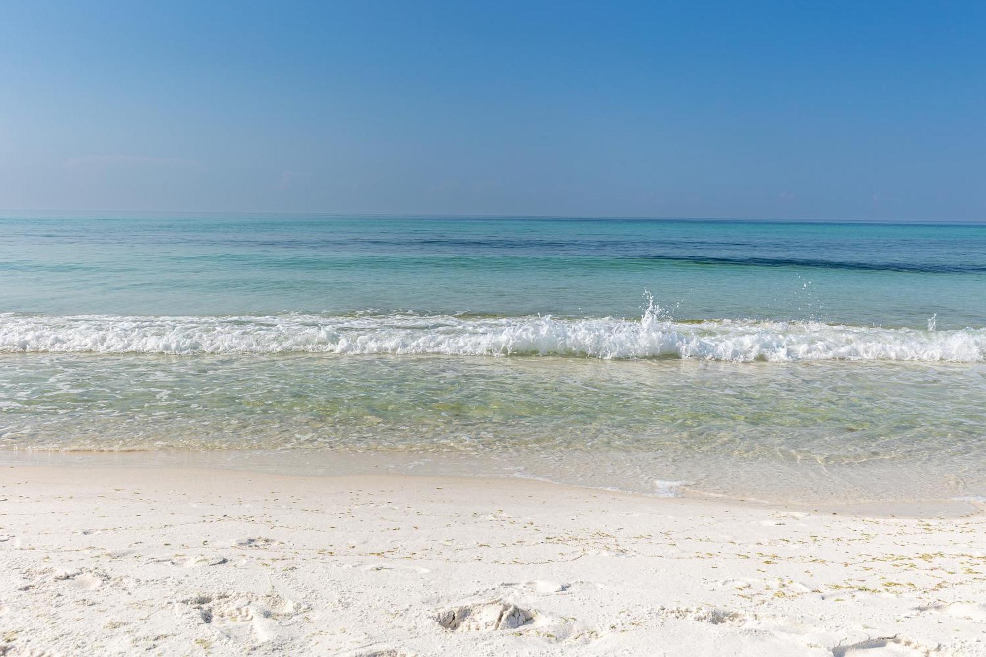 Seacrest 204- By Isle * Fort Walton Beach