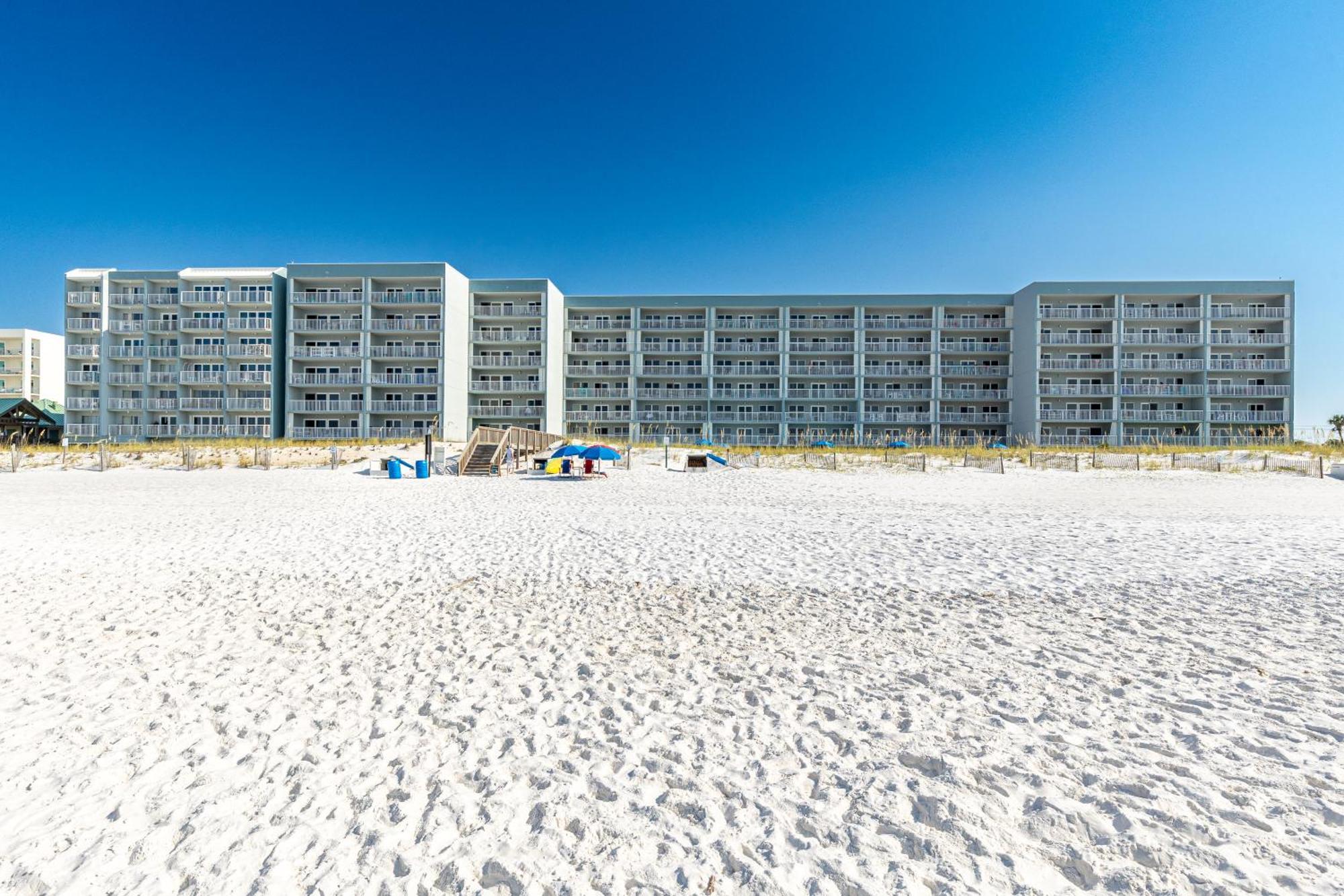 Apartment Venus 208- By Isle Fort Walton Beach