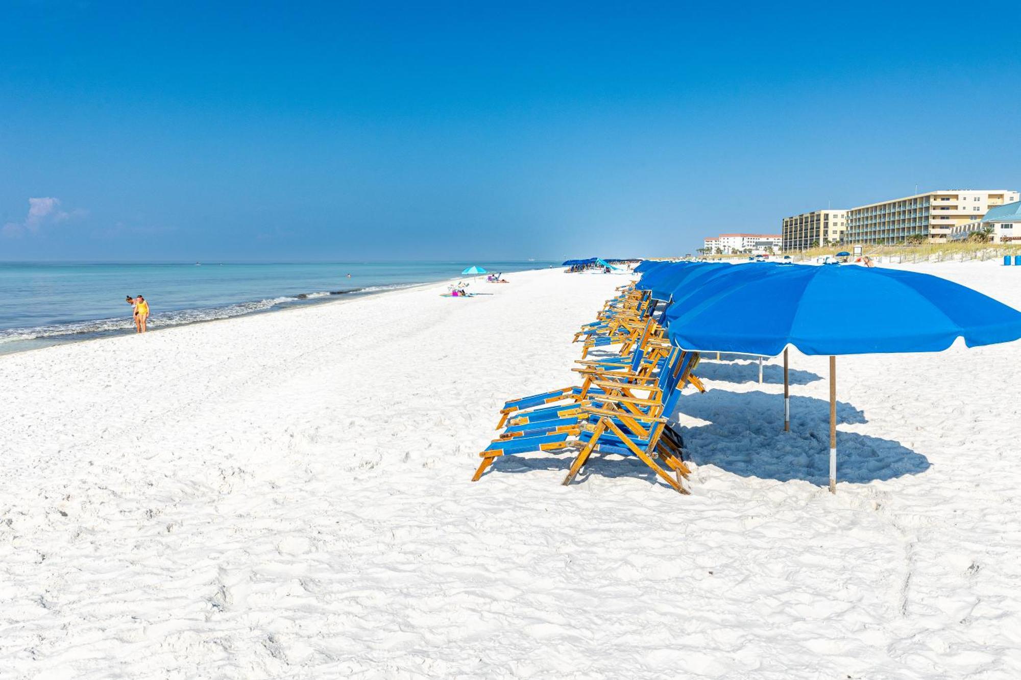 Seacrest 707- By Isle Fort Walton Beach